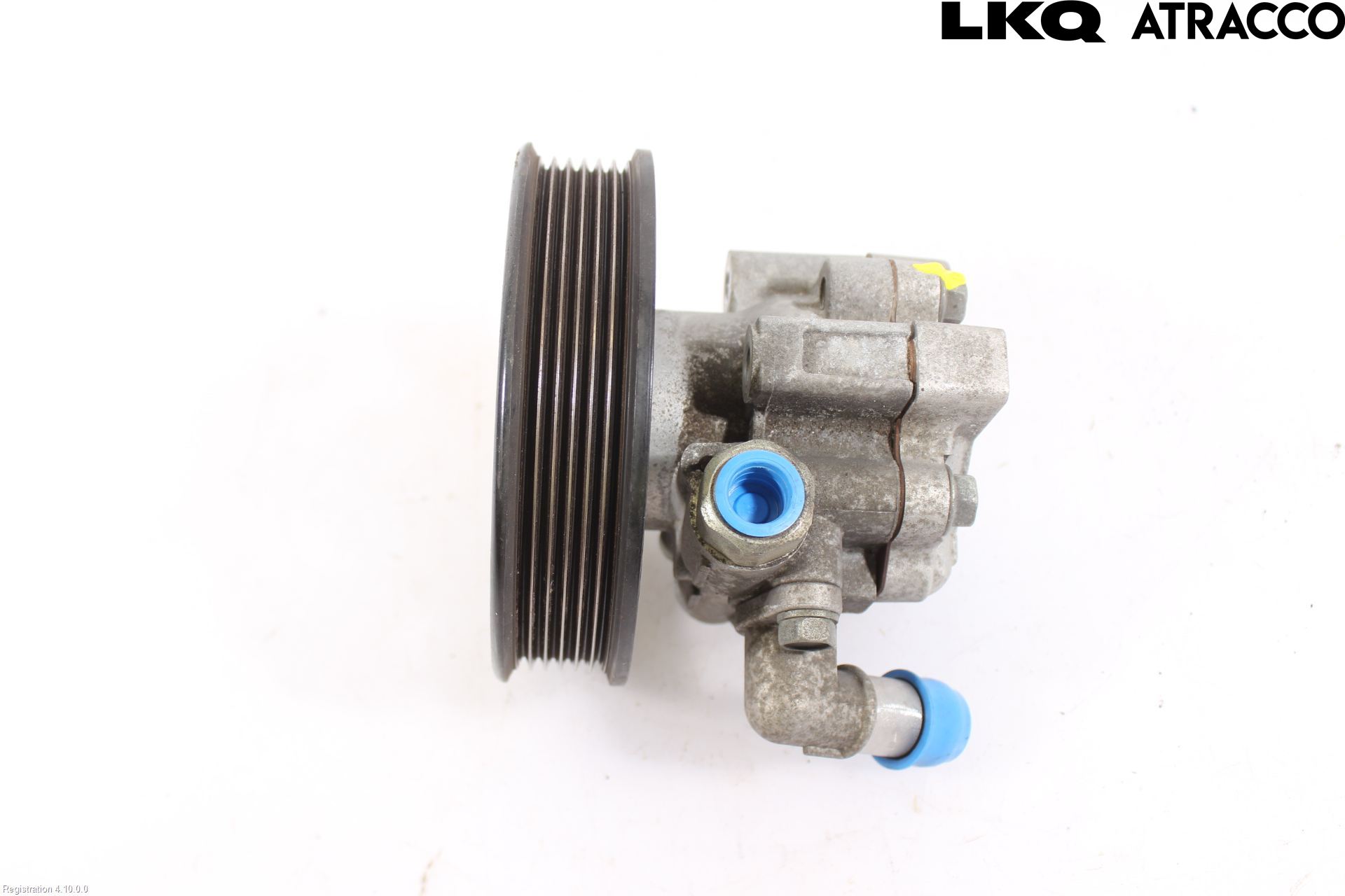 Saab 9-5 10-12 Servo Pumpe