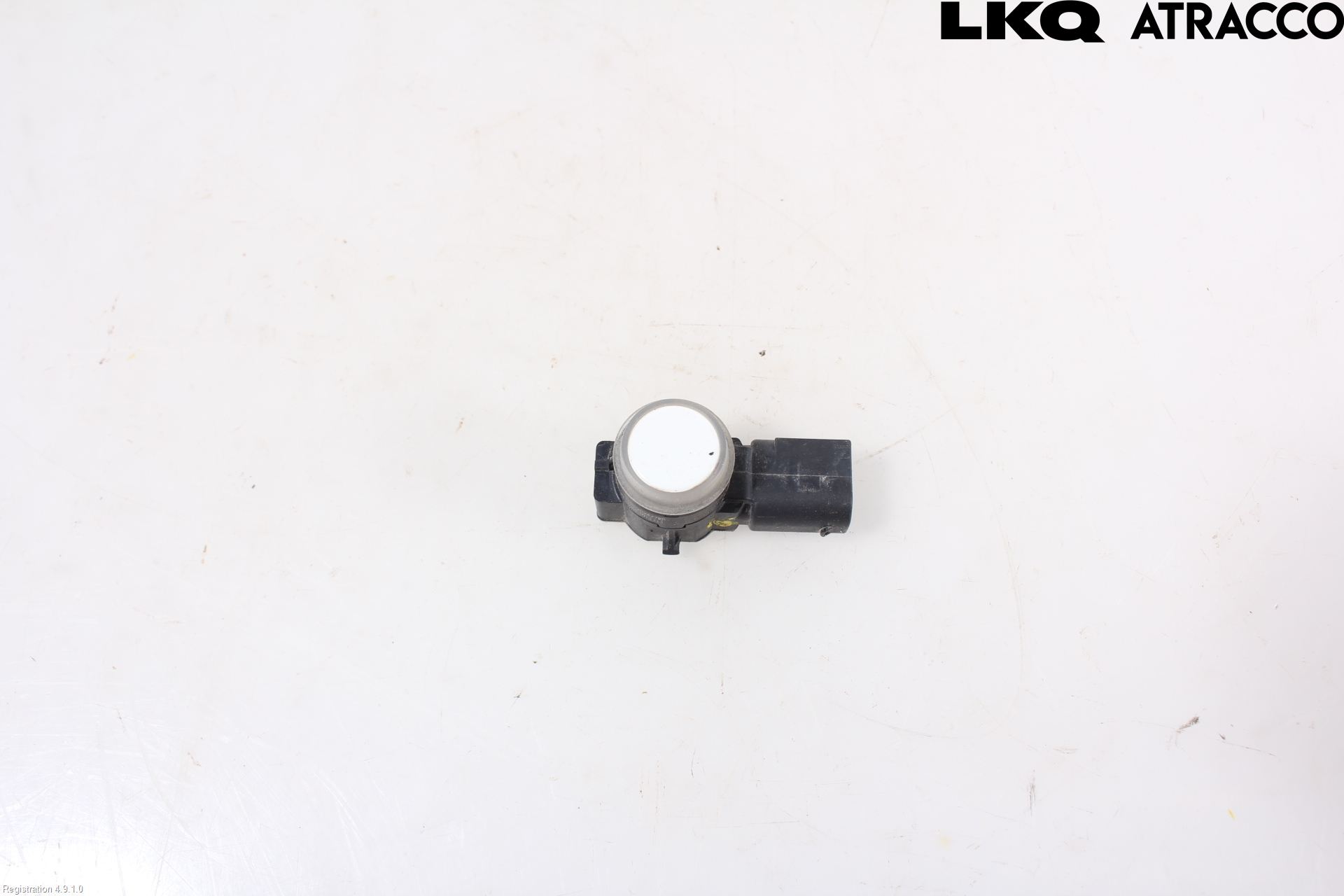 Peugeot PEUGOT 208 16-19 Sensor Ryggesensor