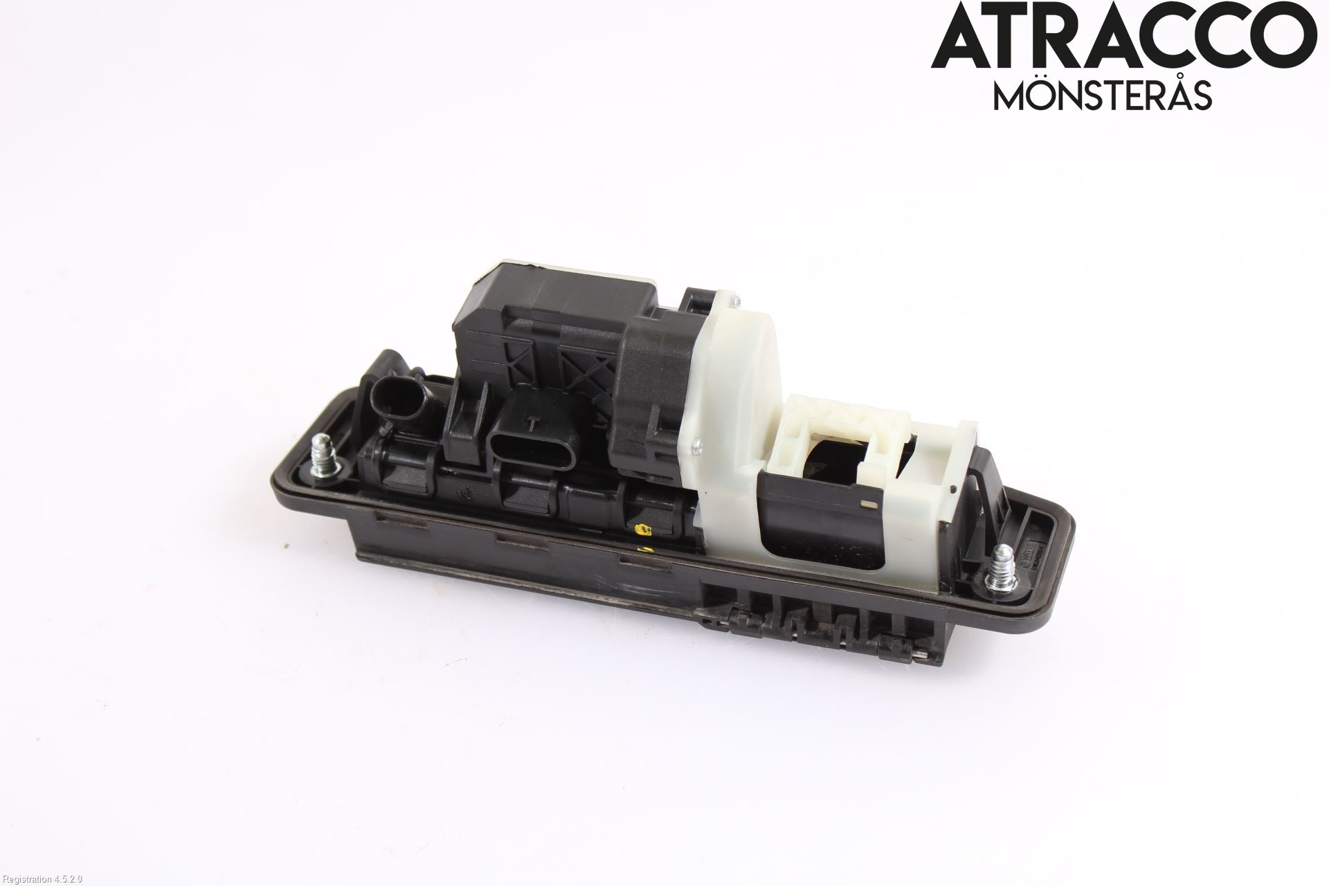 Mercedes-Benz MB E-KLASS (W213) 16-23 Bakluke Handtak Ytre
