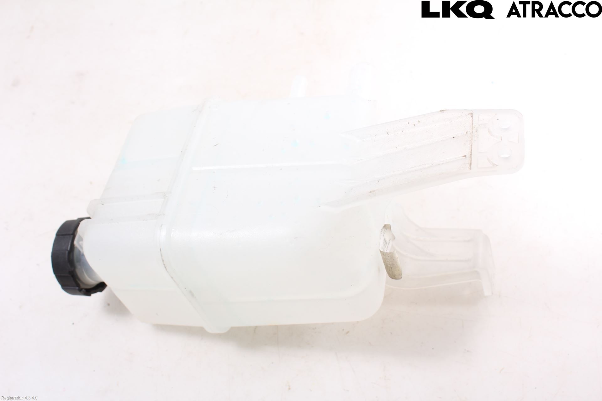 Kia SOUL 09- Ekspansjonstank