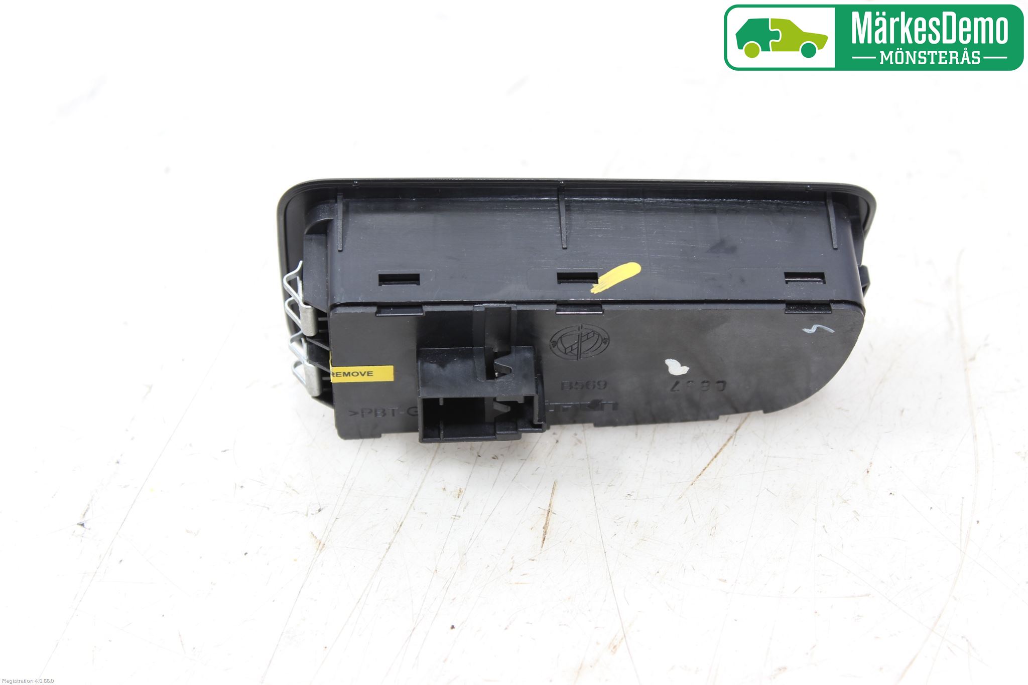 Fiat TIPO/CROSS 16- Bryter Hovedlys
