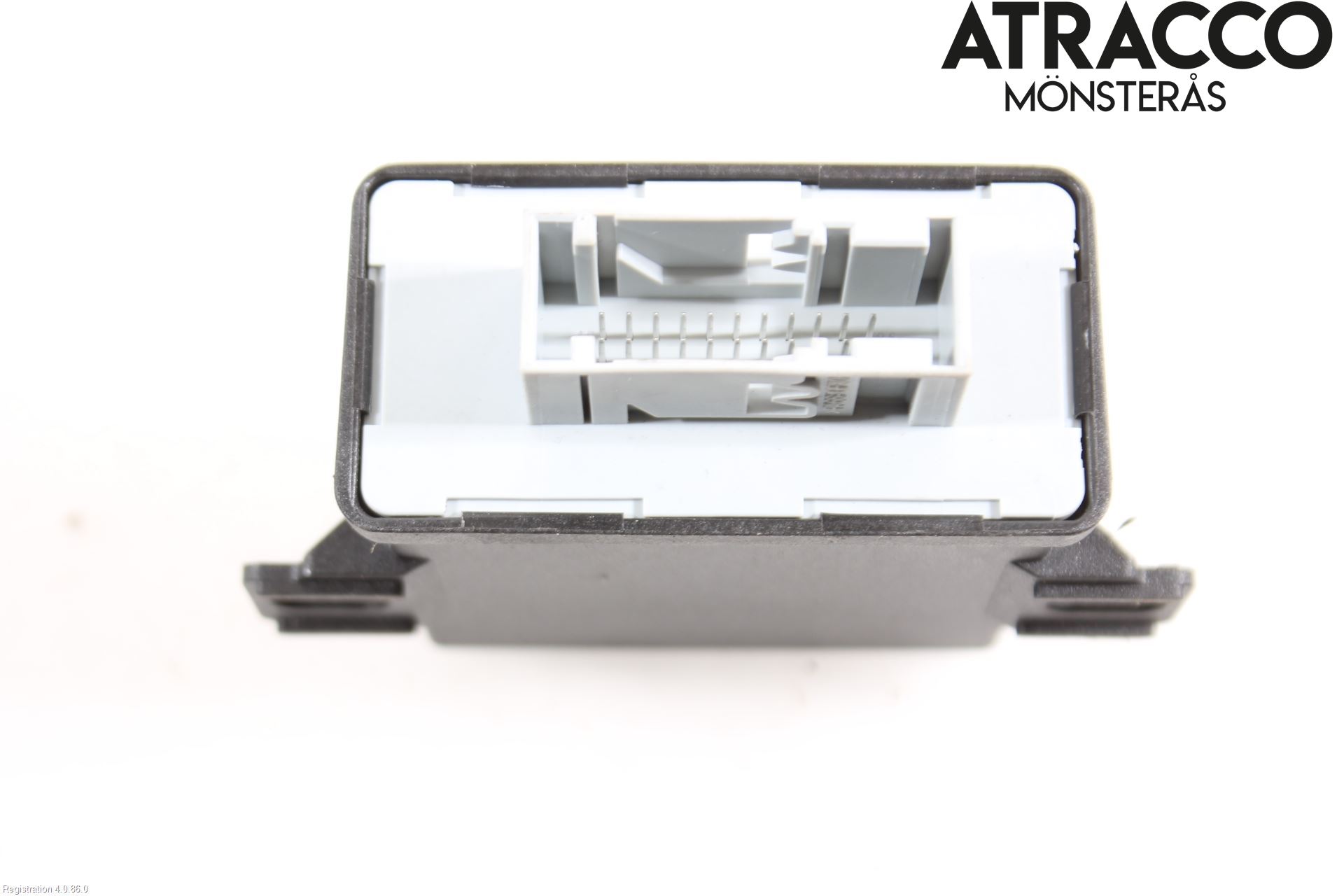Audi A6/S6 4G 11-18 Styreenhet Xenon