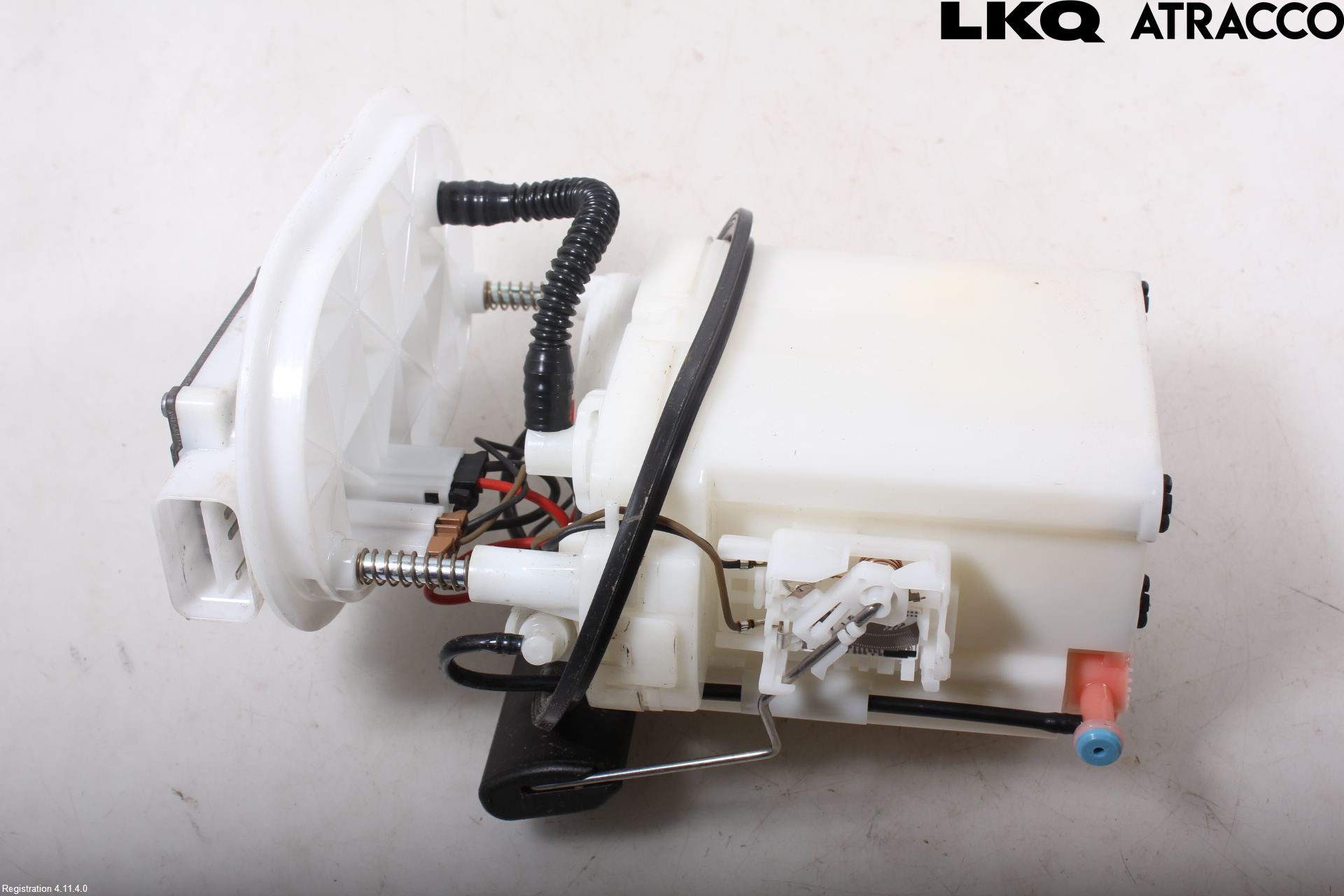 Kia OPTIMA 16-20 Drivstoffpumpe Fødepumpe El
