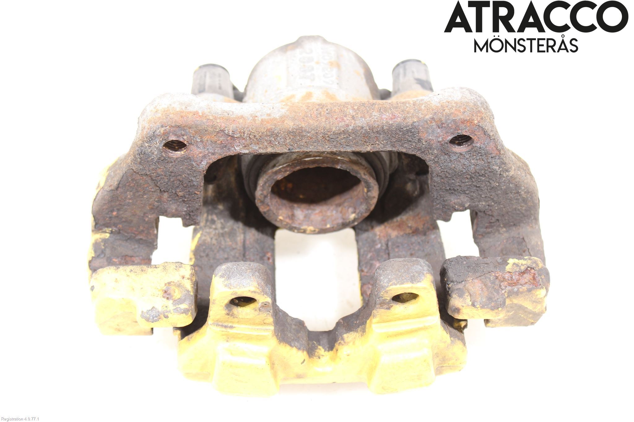 BMW 4 F36 Gran Coupé 14-20 Bremsecaliper Foran Høyre
