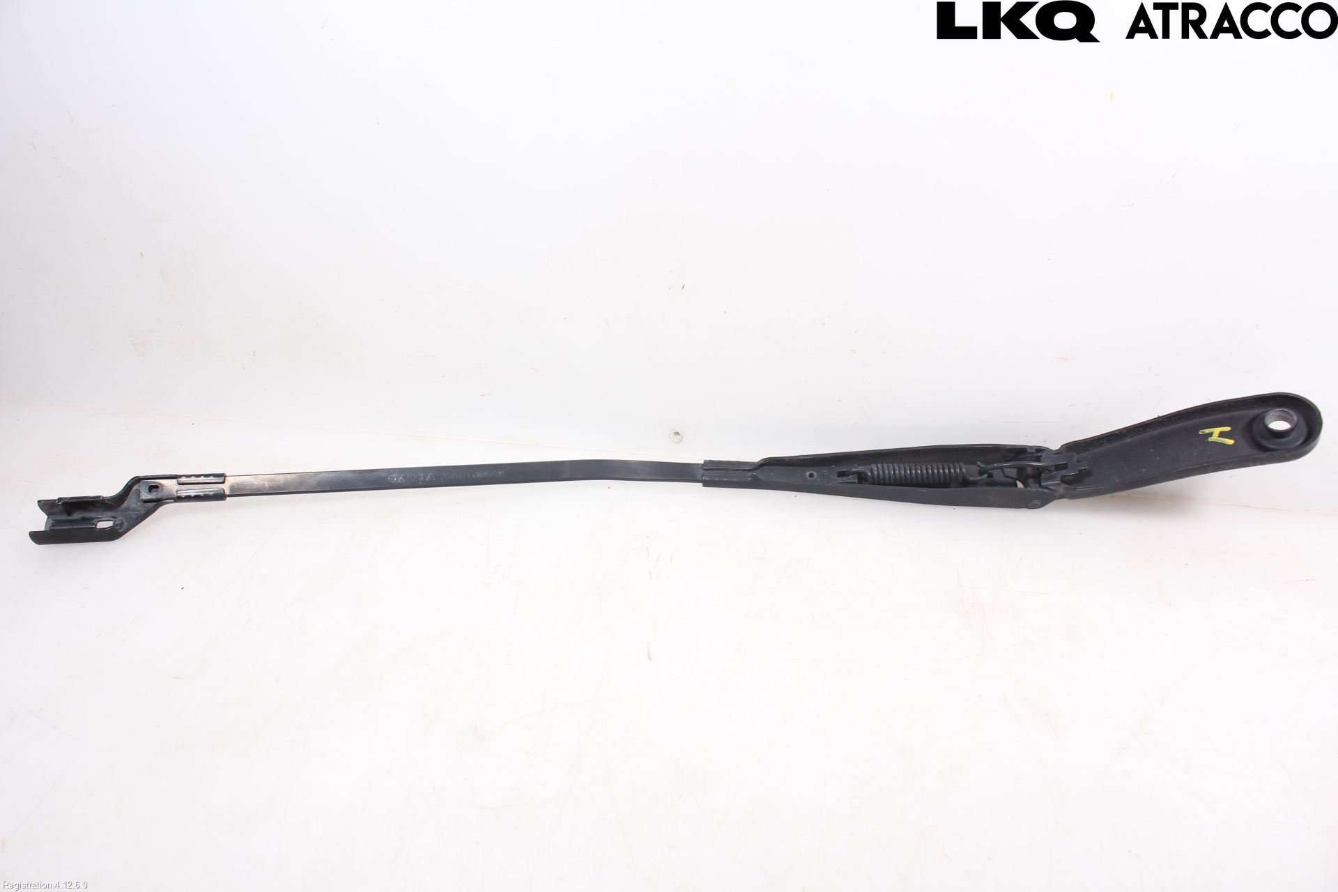 Volvo XC70 08-13 Viskerarm-Armer Frontrute