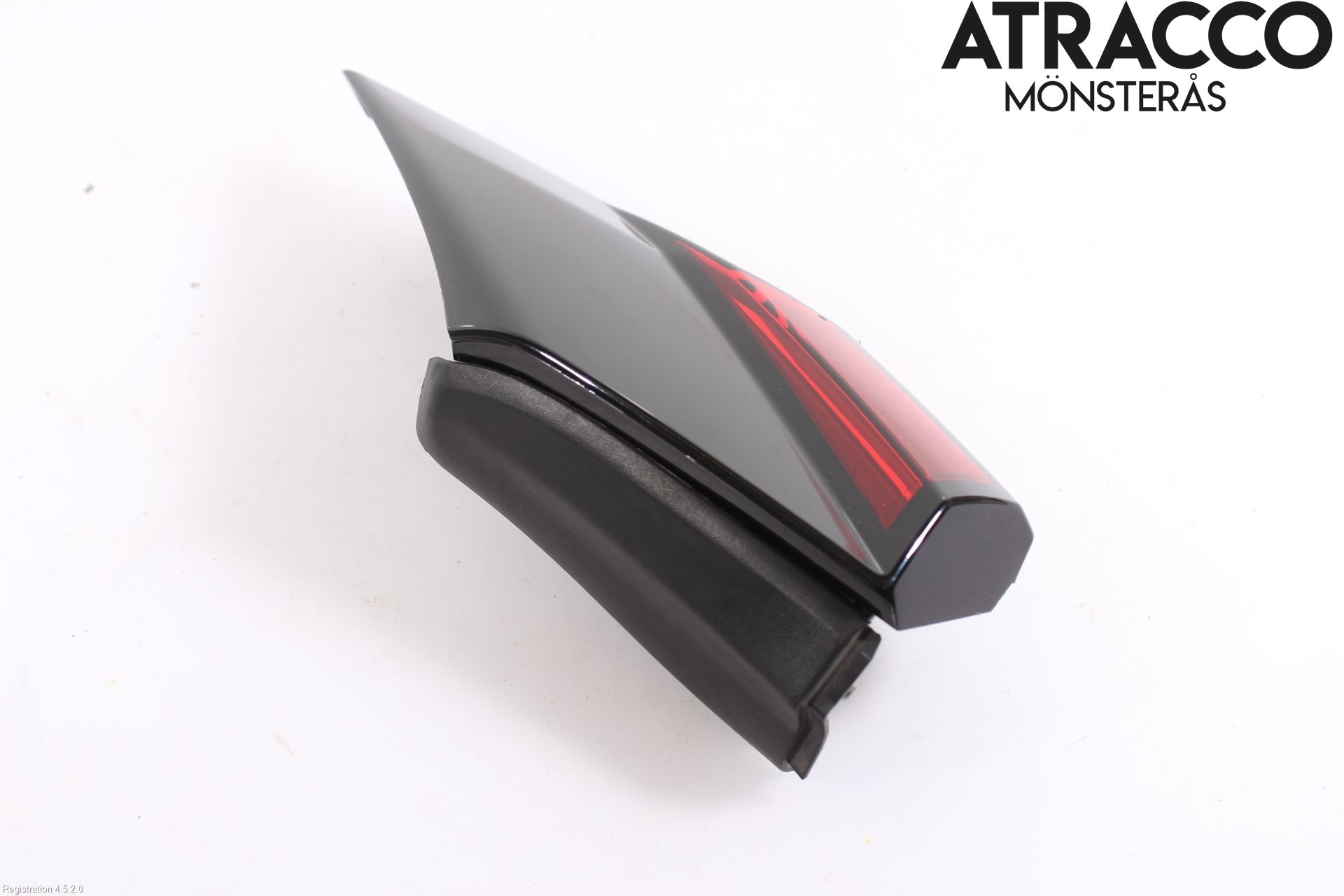 Citroen C4/E-C4 C4X/E-C4X III 21- Refleks Bak