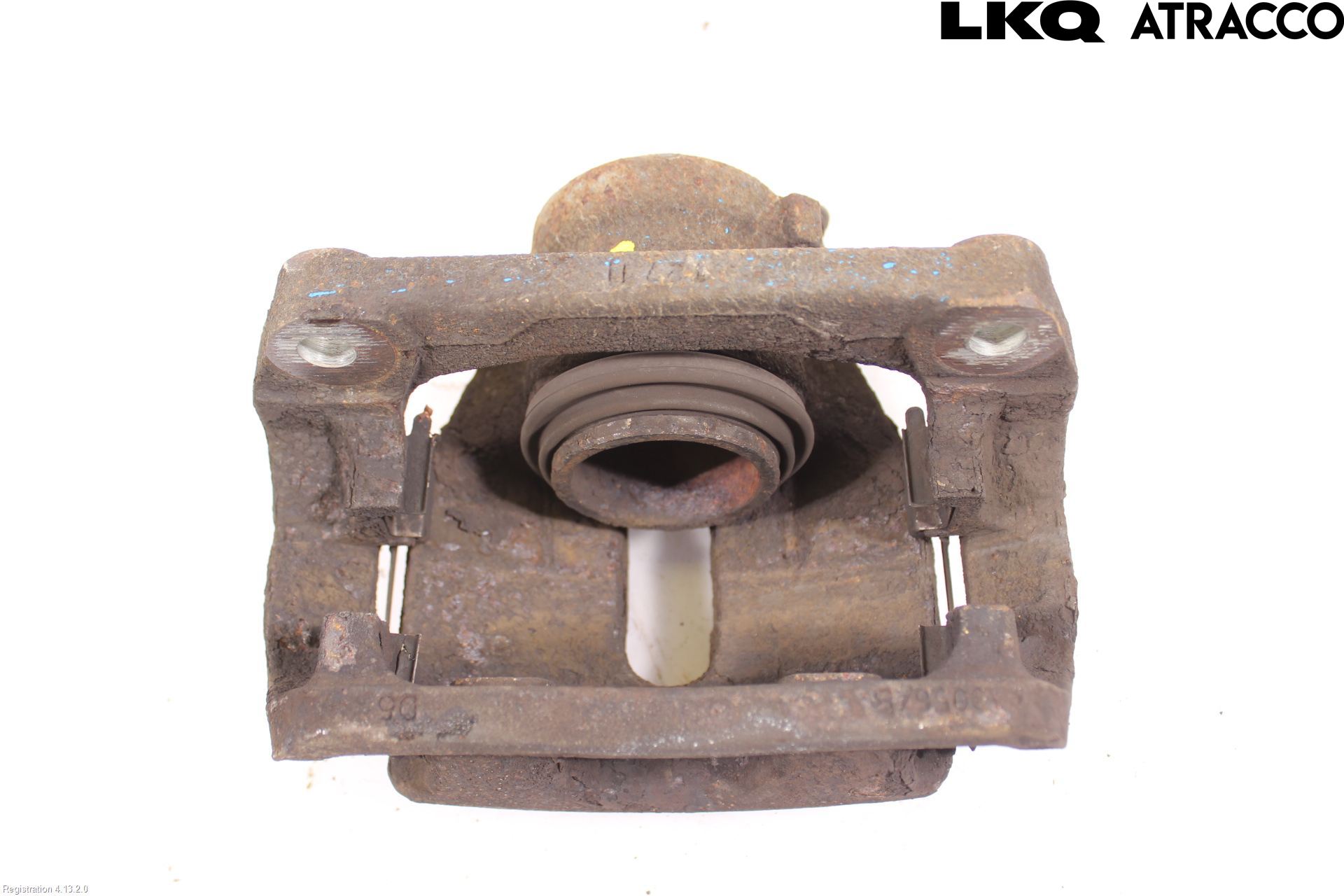 Mercedes-Benz MB CITAN (W415) 13-21 Bremsecaliper Foran Høyre