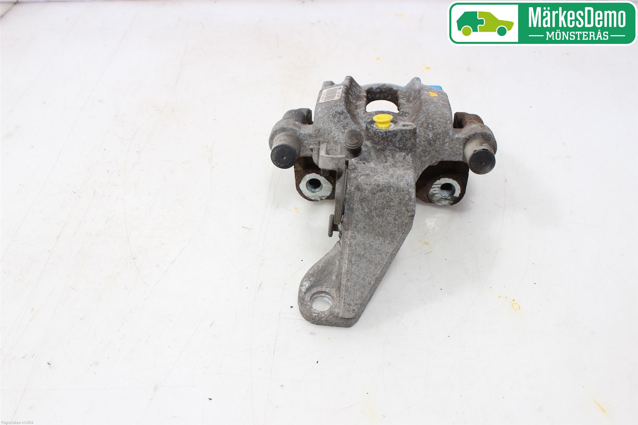Peugeot 308 14-21 Bremsecaliper Bak Høyre