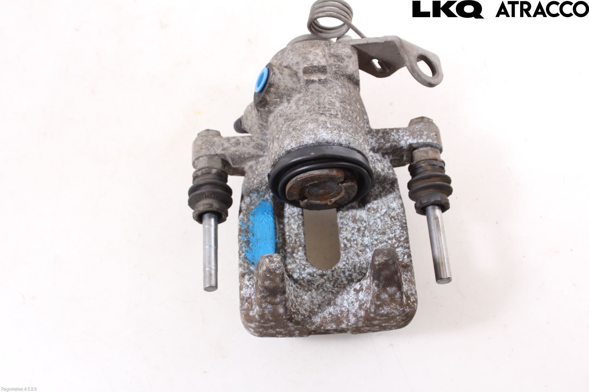 Citroen COTROEN C3 17-24 Bremsecaliper Bak Høyre