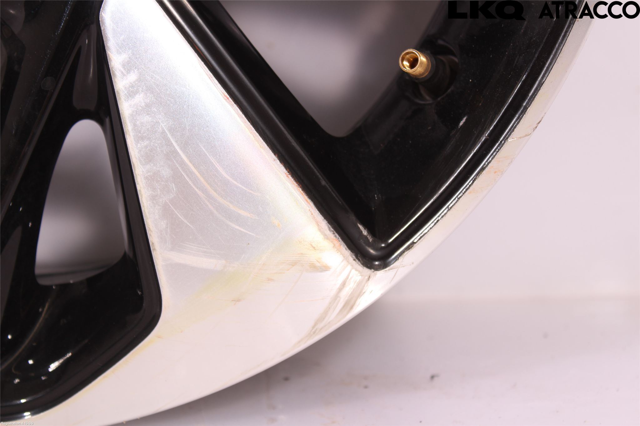 Opel CORSA F, CORSA-E 20- Felg Aluminium