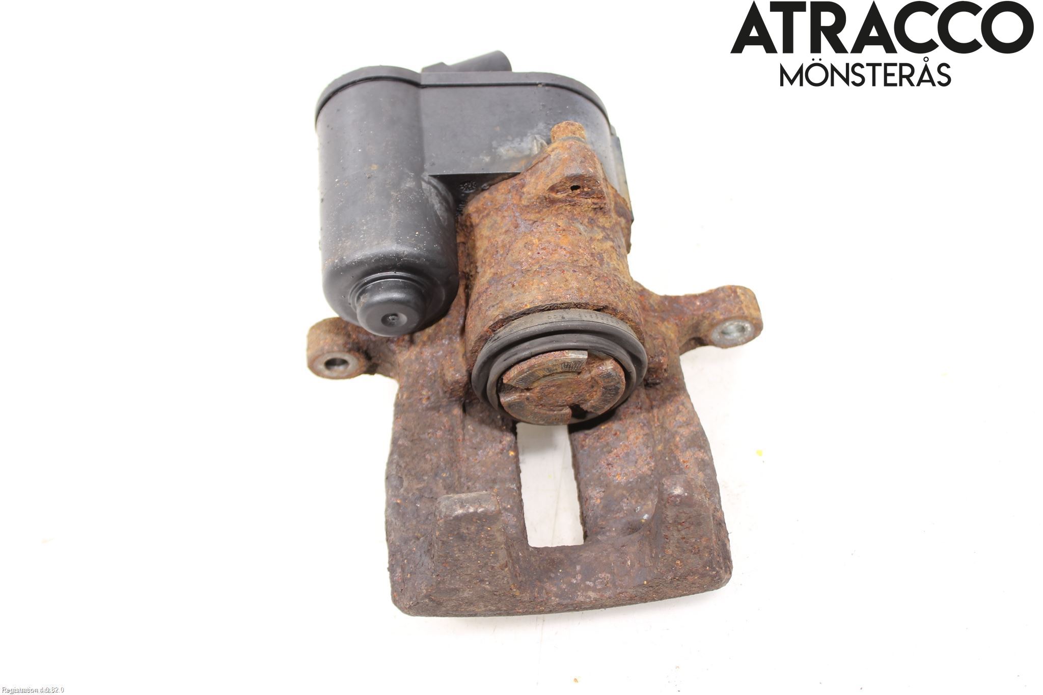 Volkswagen VW PASSAT 05-11 Bremsecaliper Bak Venstre