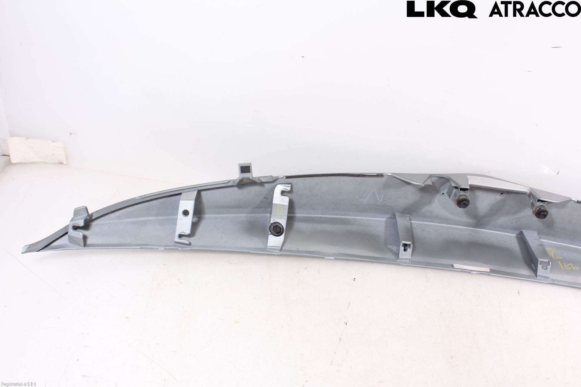 Toyota AURIS 13-19 List Bak-Bakluke