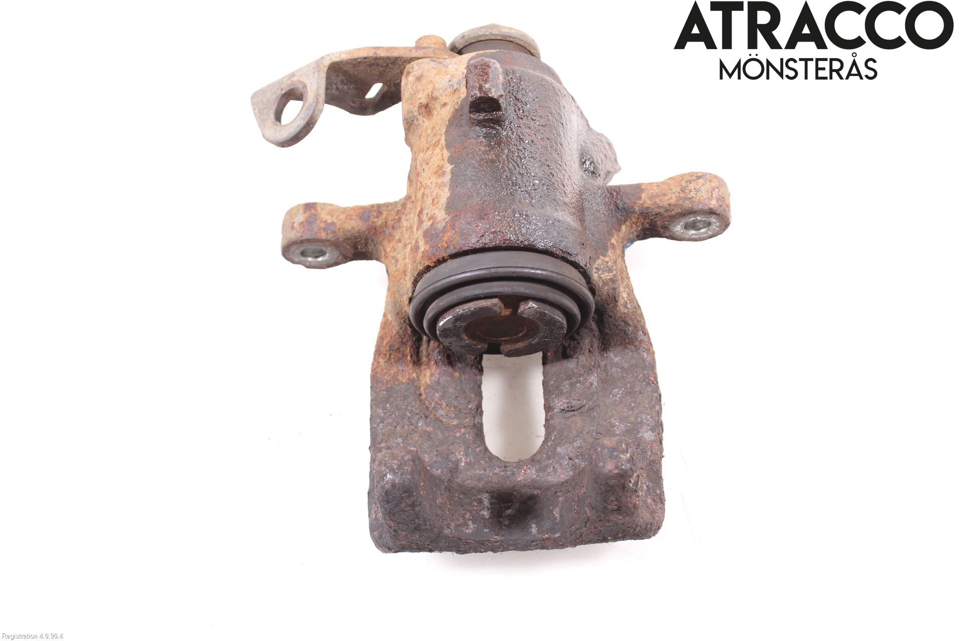 Mercedes-Benz MB CITAN (W415) 13-21 Bremsecaliper Bak Høyre
