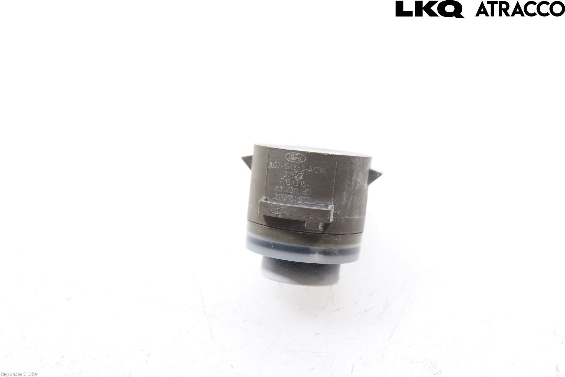 Ford FOCUS 19- Sensor Ryggesensor