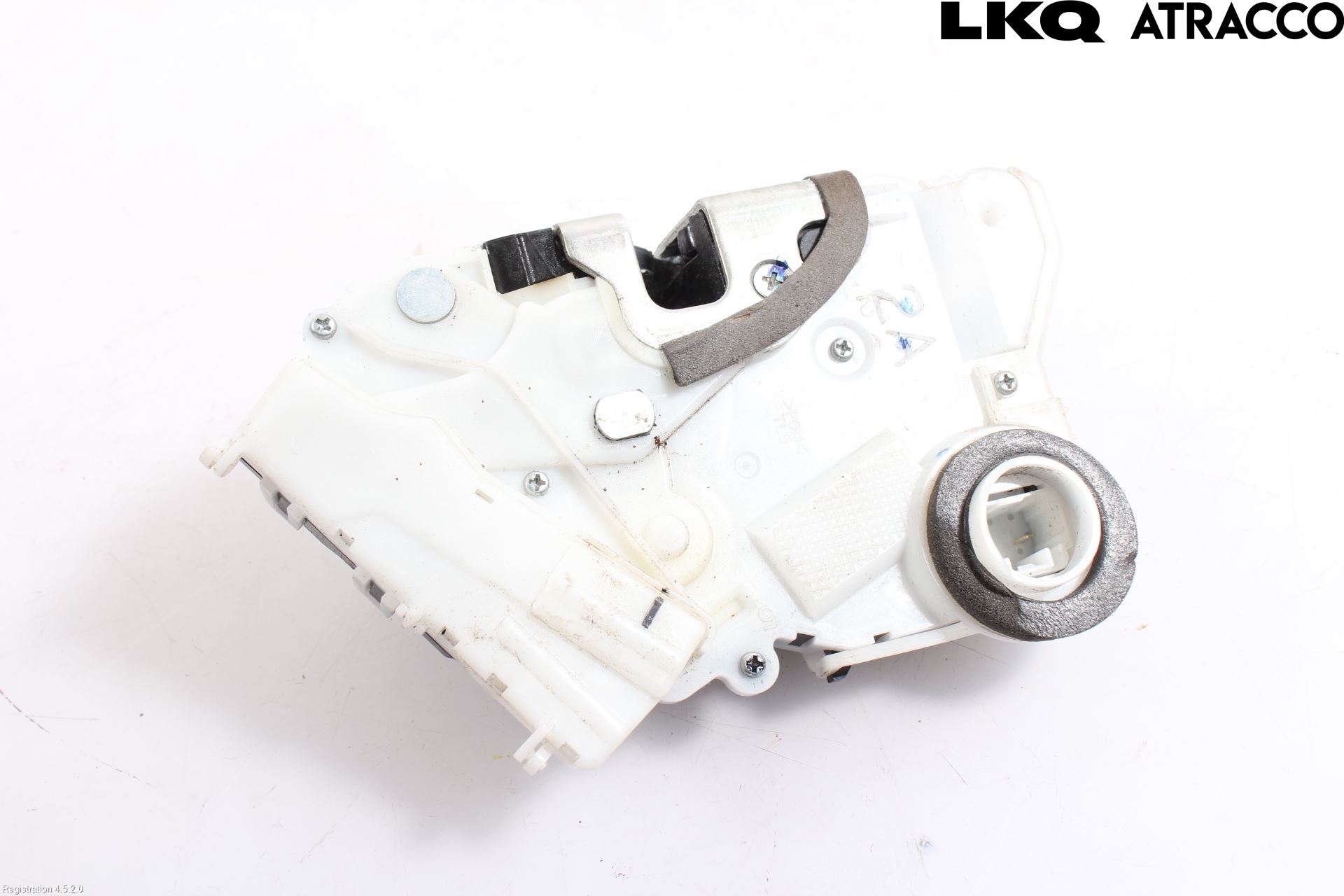 Subaru XV 12-17 Dørlås - Låsekasse