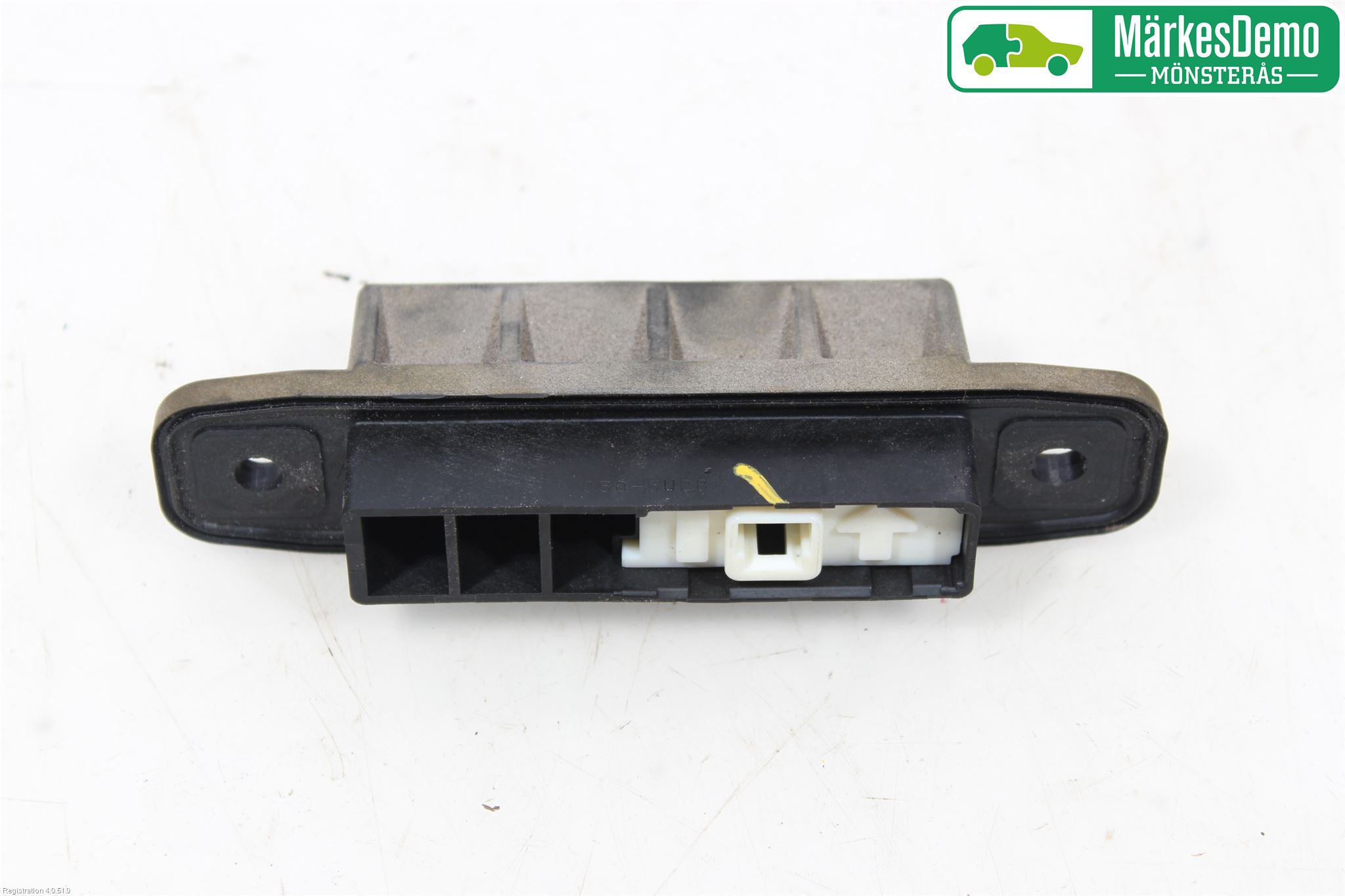Toyota AVENSIS 09-15 Bakluke Handtak Ytre