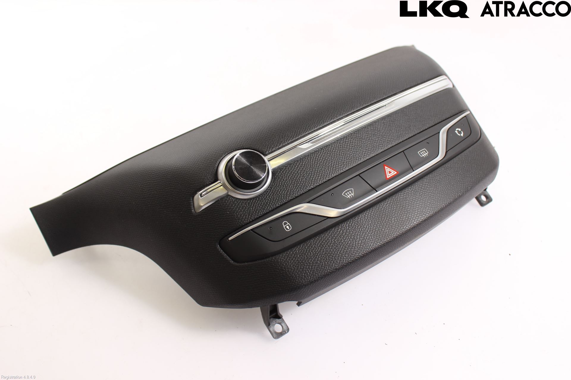 Peugeot 308 14-21 Stereo Radio Med Cd