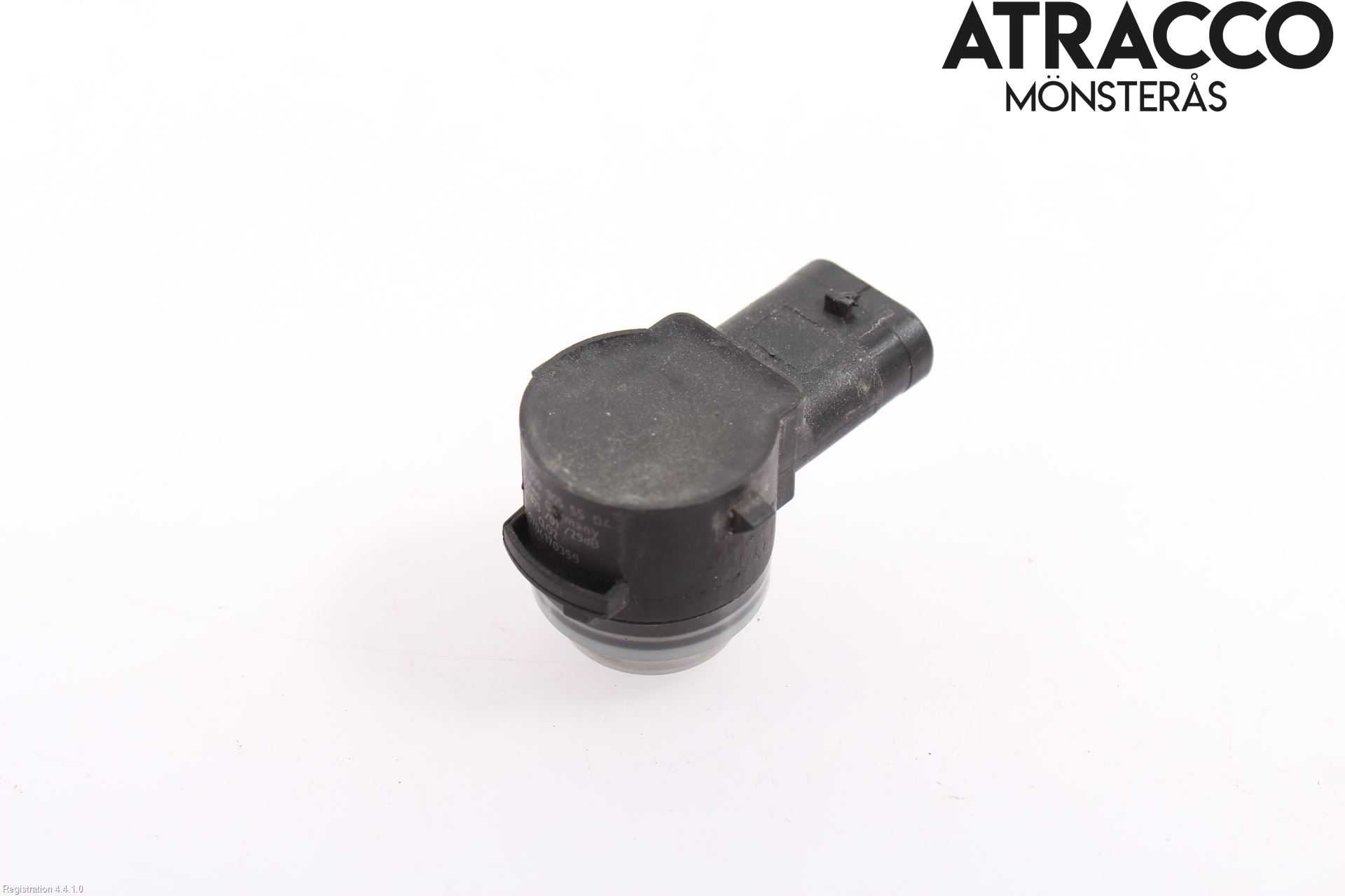Mercedes-Benz MB E-KLASS (W213) 16-23 Sensor Ryggesensor