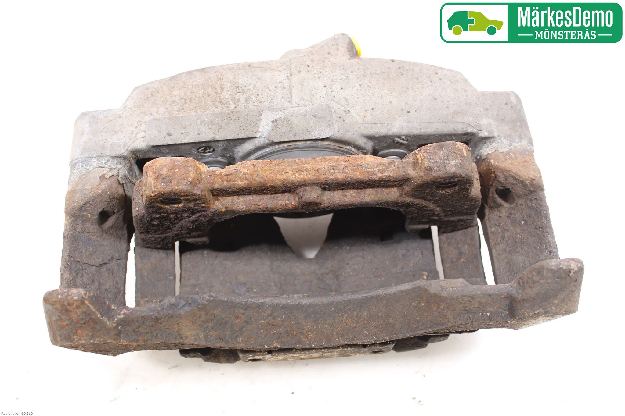 Volvo V70 08-13 Bremsecaliper Foran Høyre