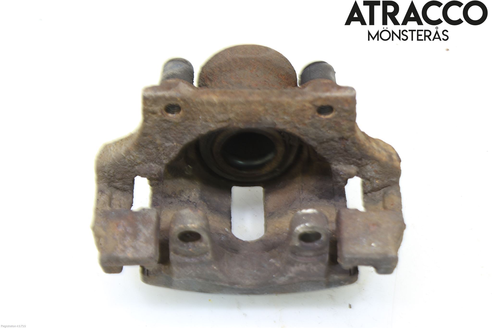 BMW 1 E87/81 5D/3D 03-11 Bremsecaliper Bak Høyre