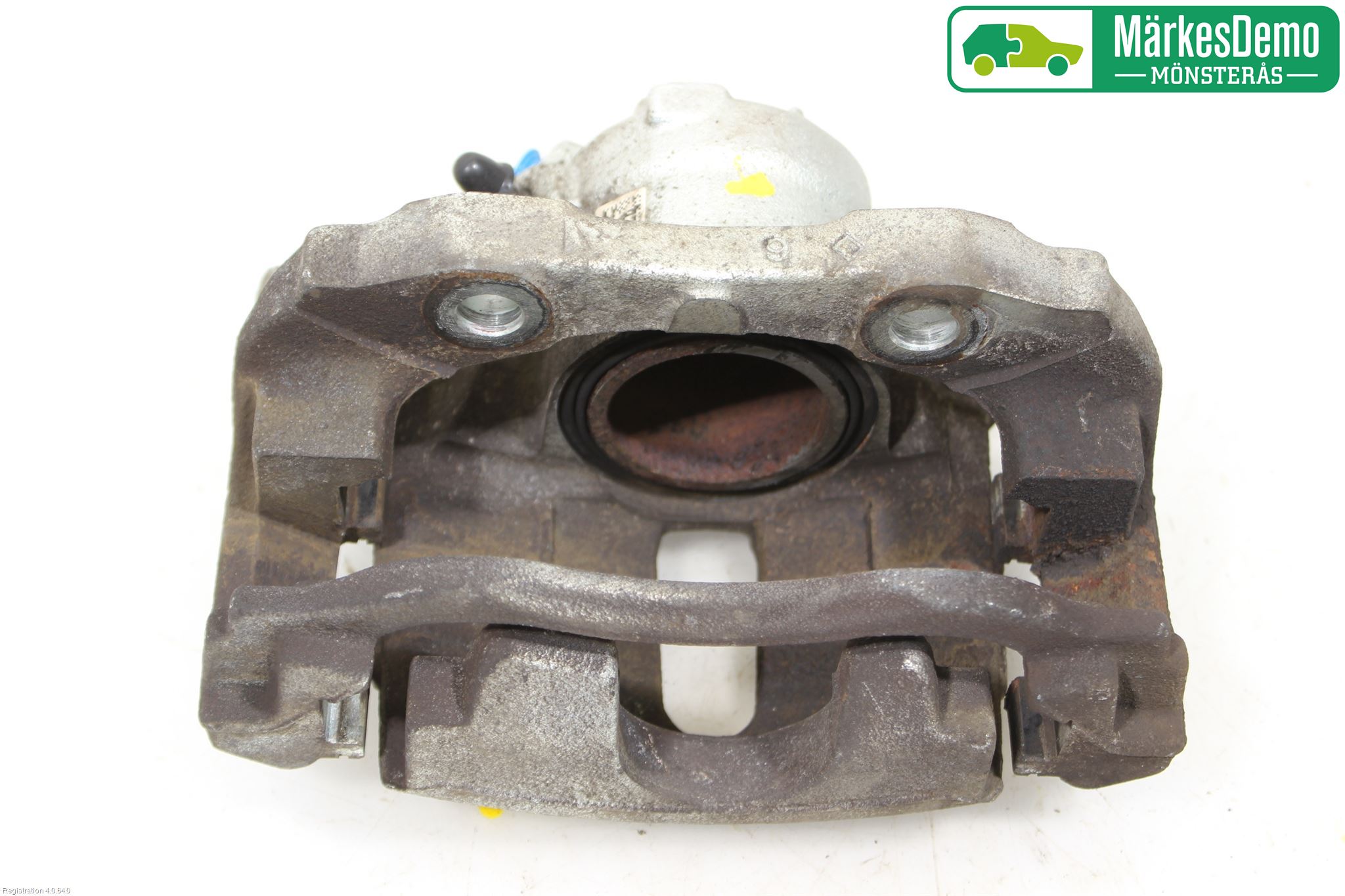 Citroen COTROEN C3 17-24 Bremsecaliper Foran Venstre