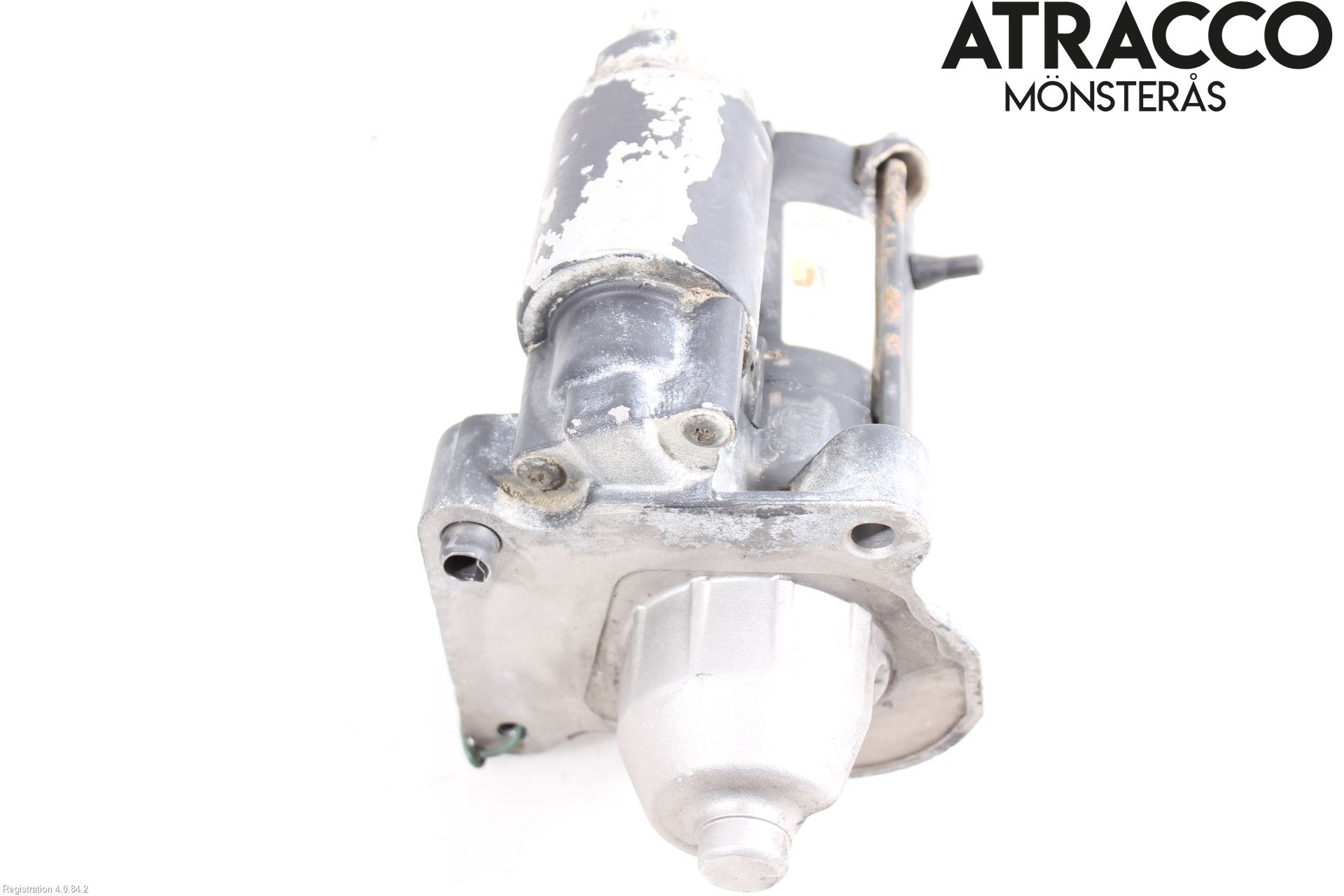 Ford TRANSIT/TOURNEO COURIER 13-23 Startmotor Diesel