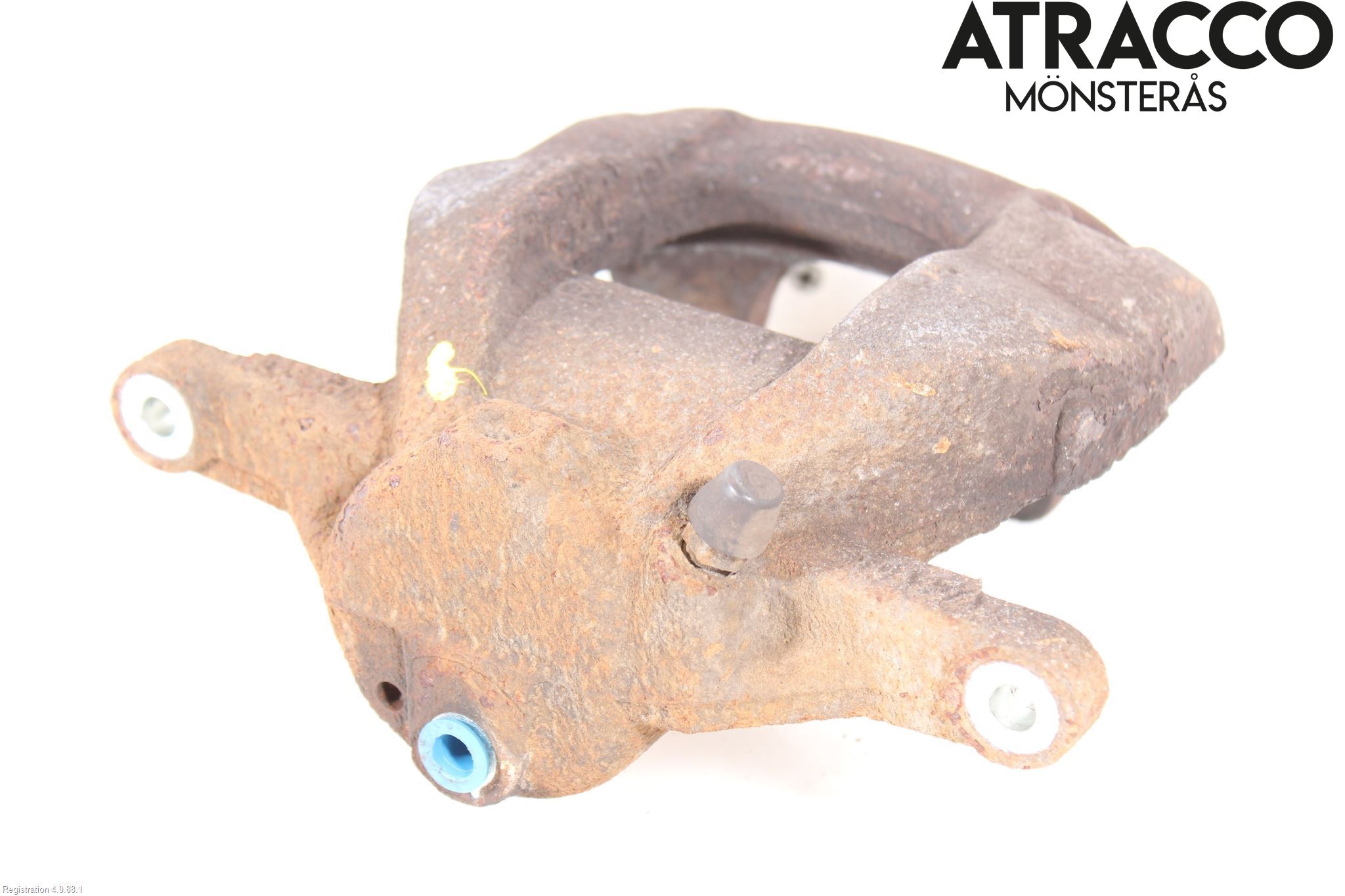 Toyota AVENSIS 16-18 Bremsecaliper Foran Høyre