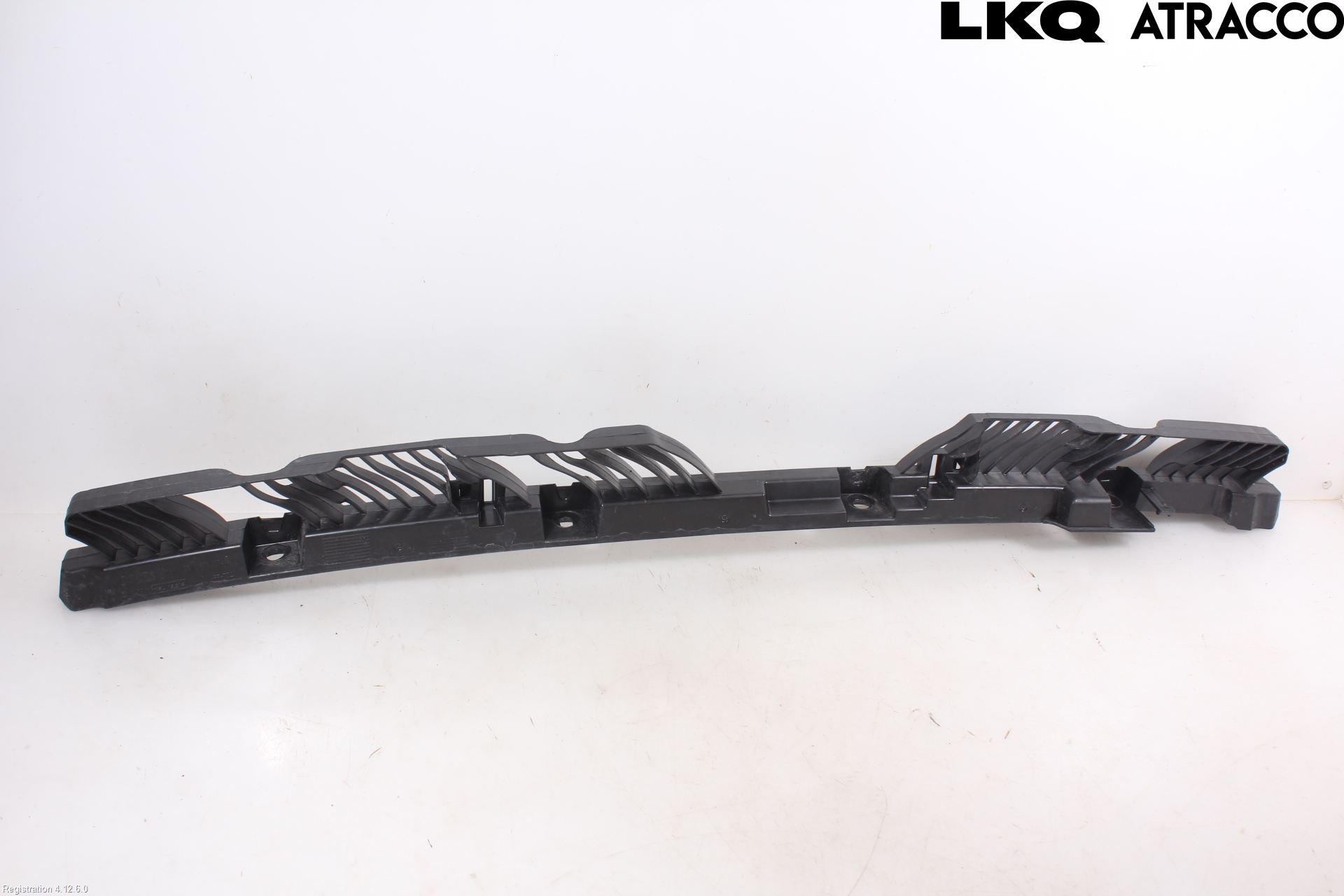 Volkswagen VW TOURAN 16- Støtfanger Bak Deform Element