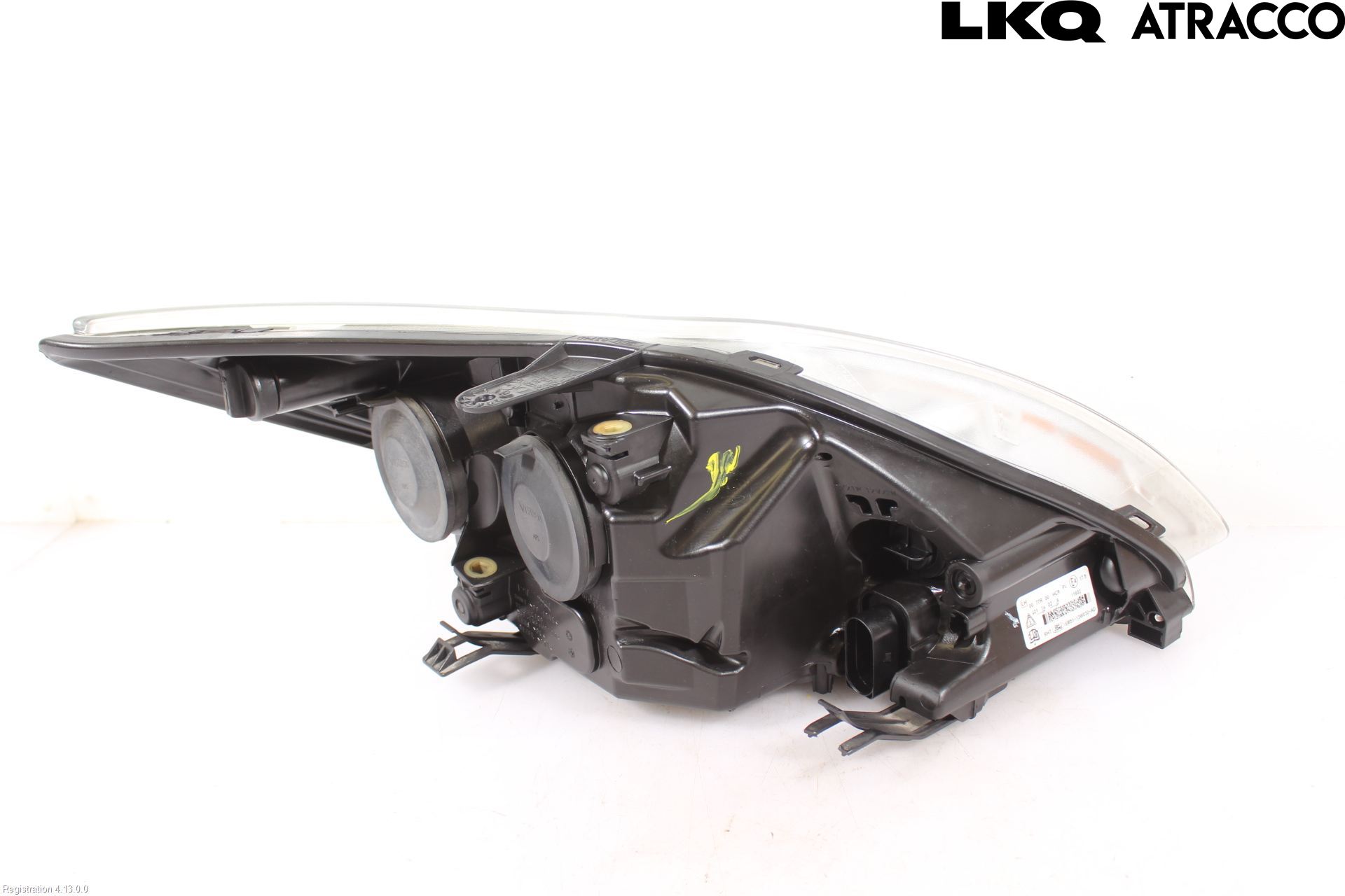 Ford FOCUS 08-11 Frontlykt Venstre