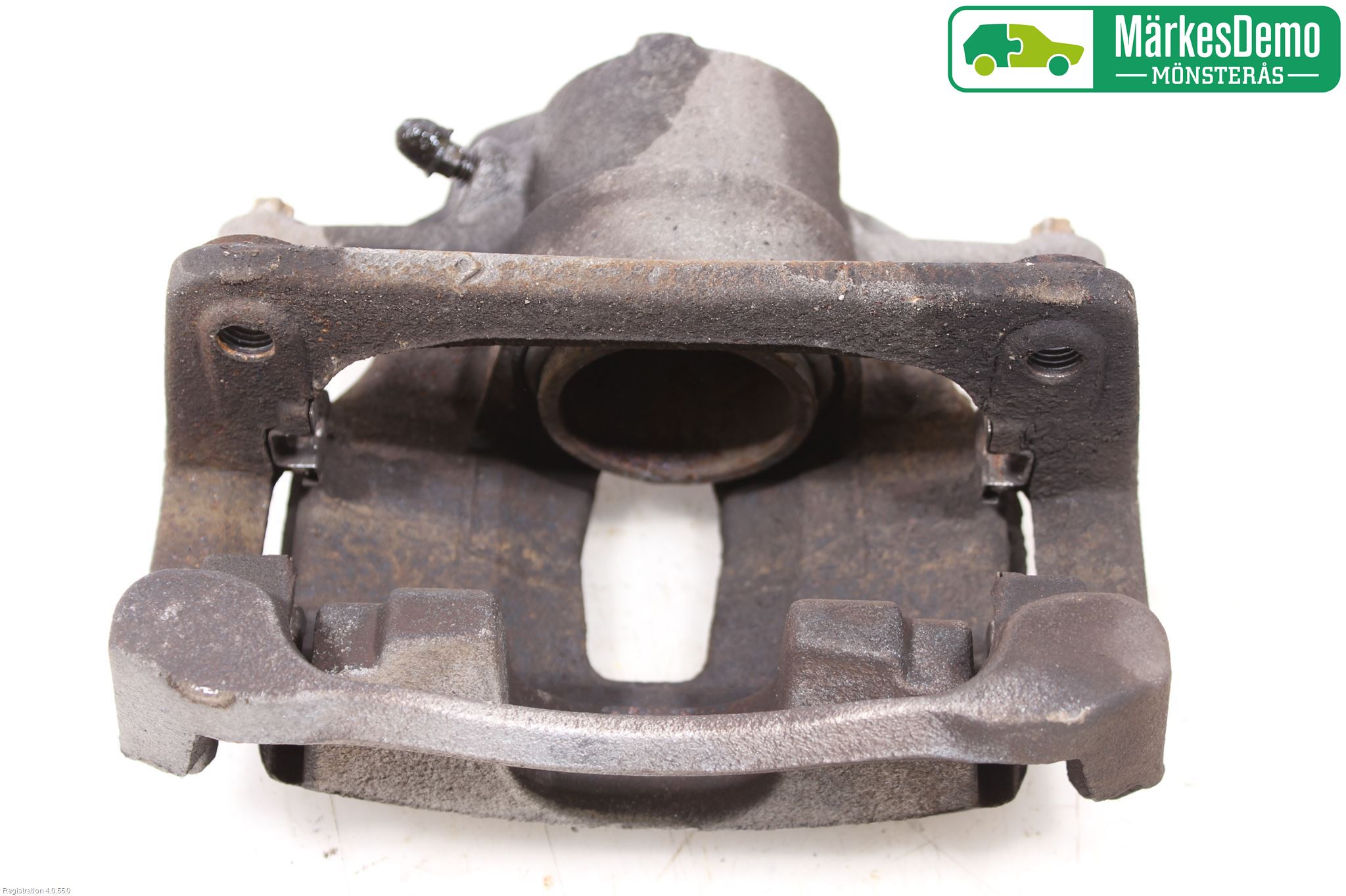 Peugeot 308 14-21 Bremsecaliper Foran Venstre