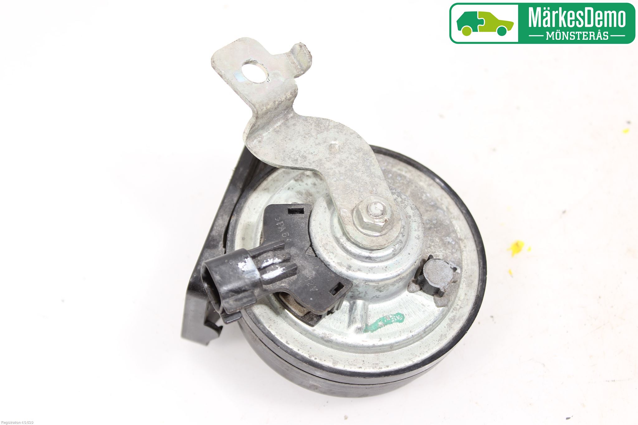 Opel CORSA E 15-19 Signalhorn