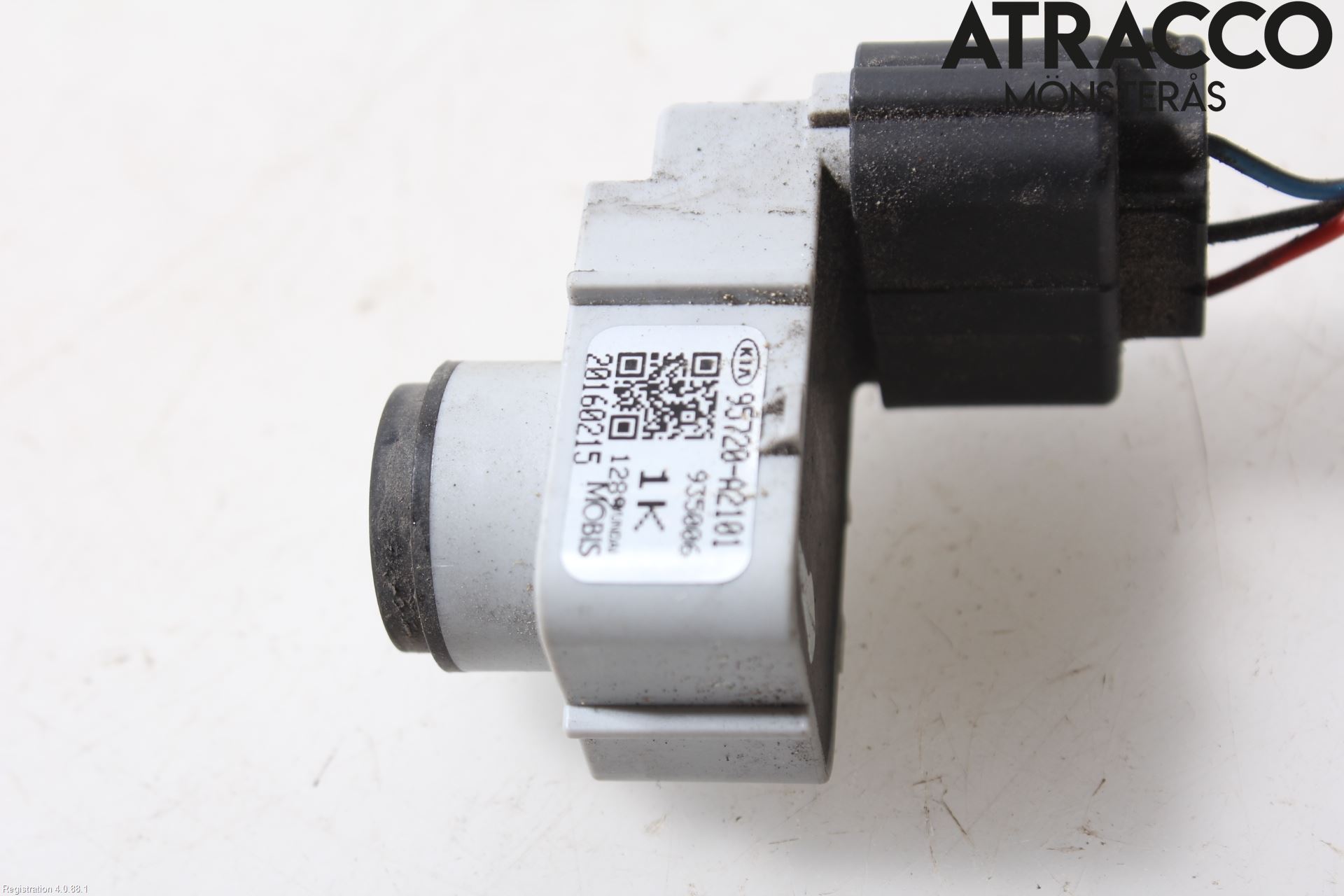 Kia CEED 12-18 Sensor Ryggesensor