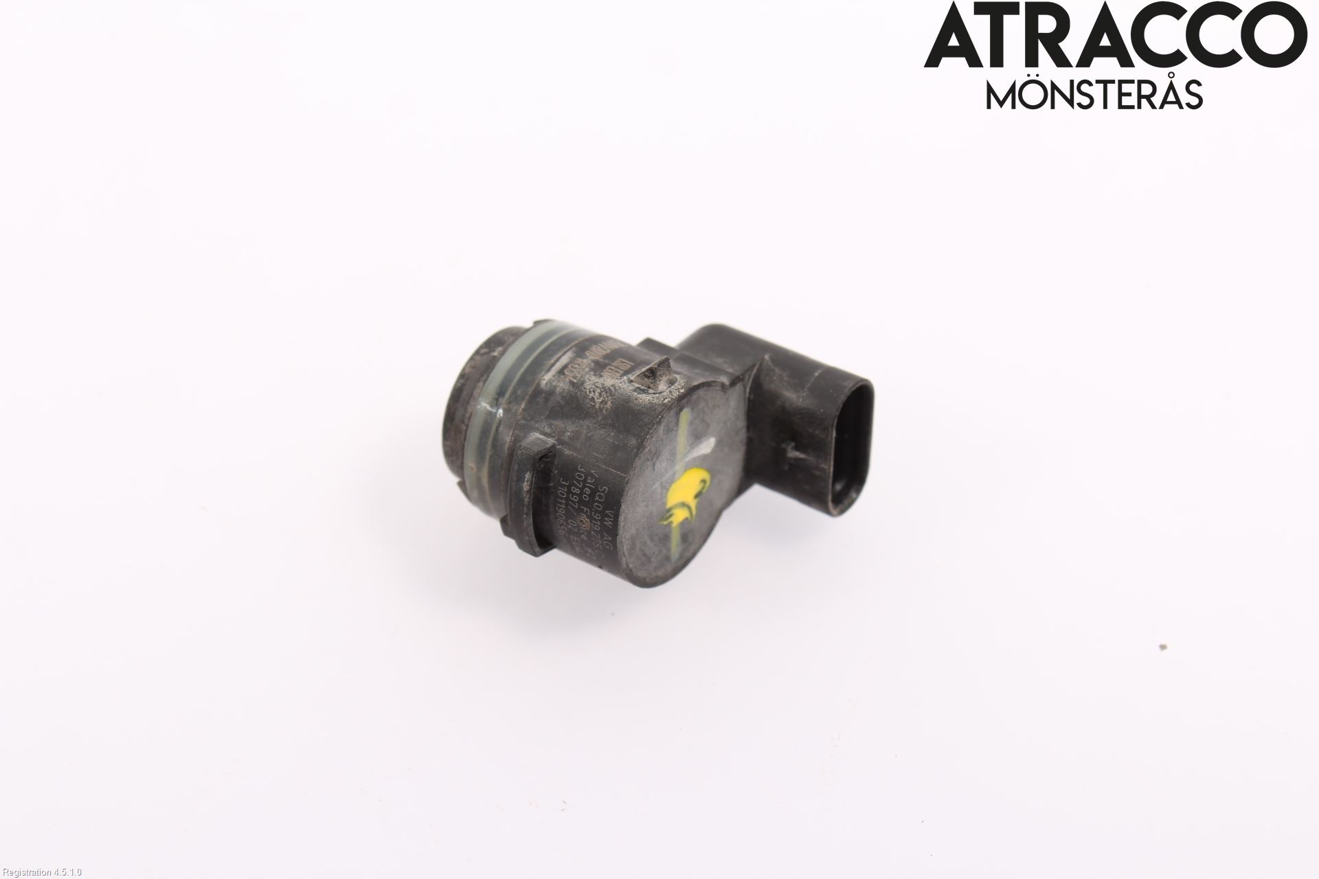 Seat LEON 13-20 Sensor Parkering Front