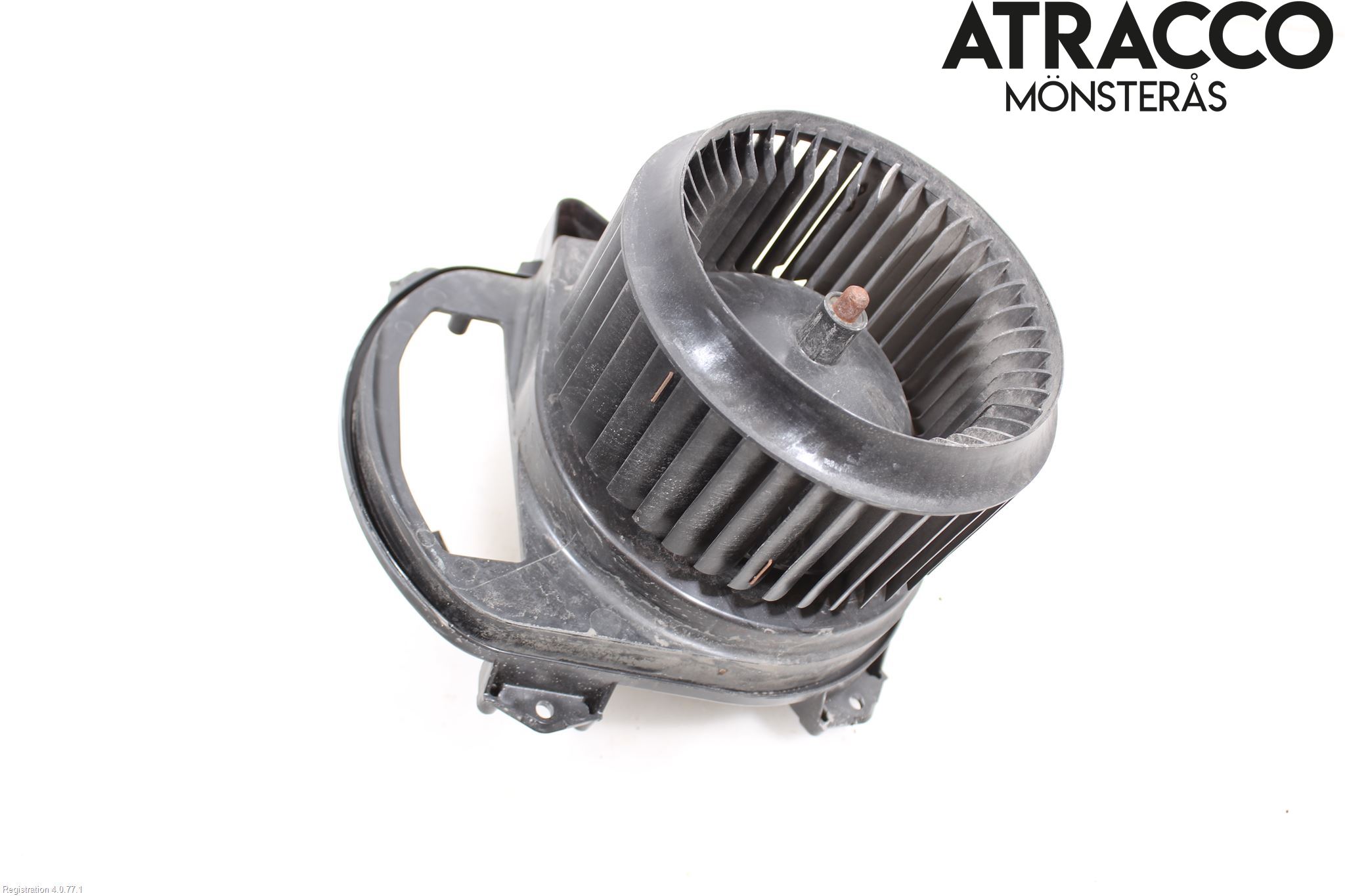 Mercedes-Benz MB CLA-KLASS (C117/X117) 13-19 Varmeapparat Viftemotor