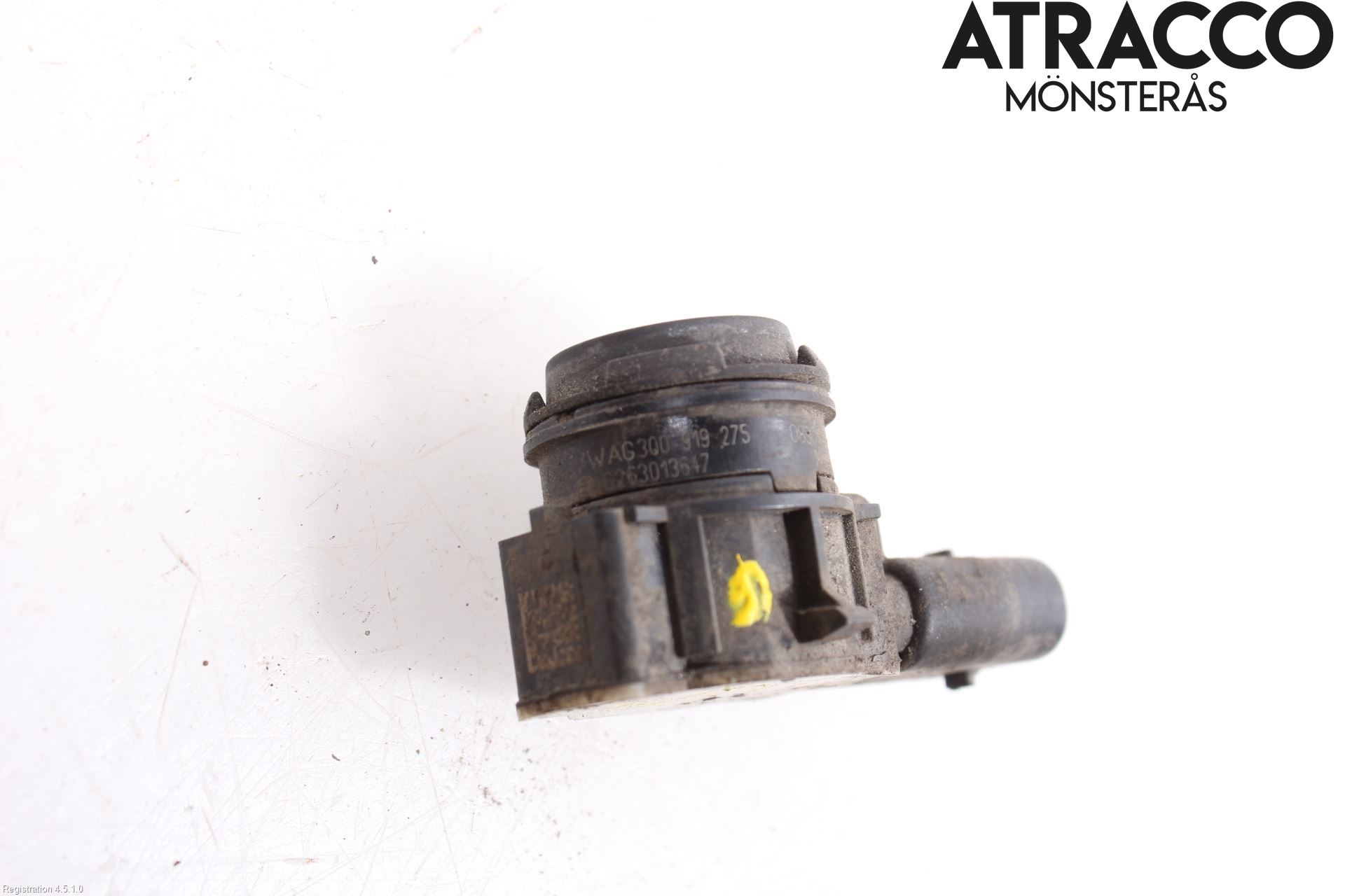 Volkswagen VW TIGUAN 16-24 Sensor Ryggesensor