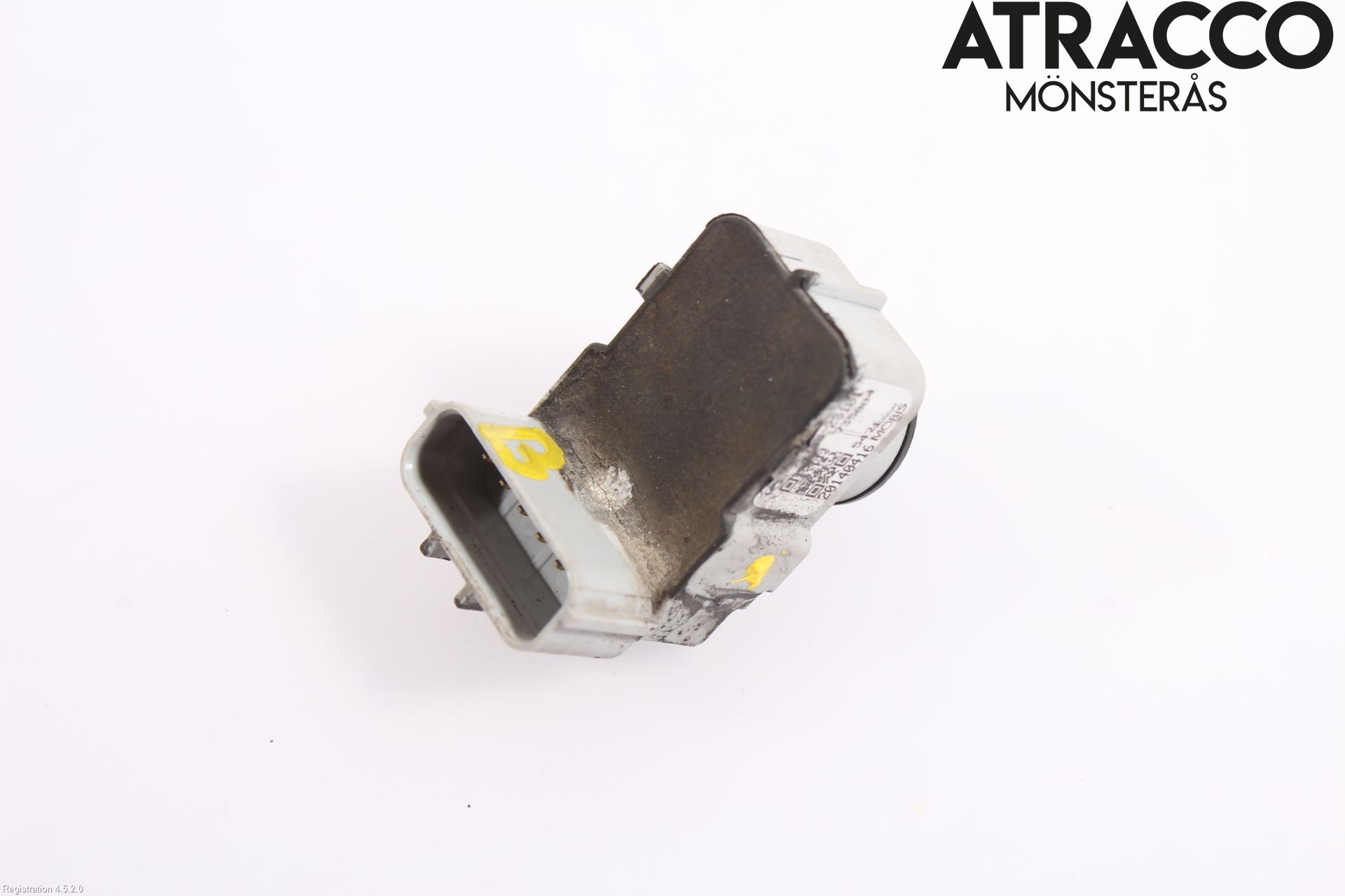 Hyundai ix35 Sensor Ryggesensor