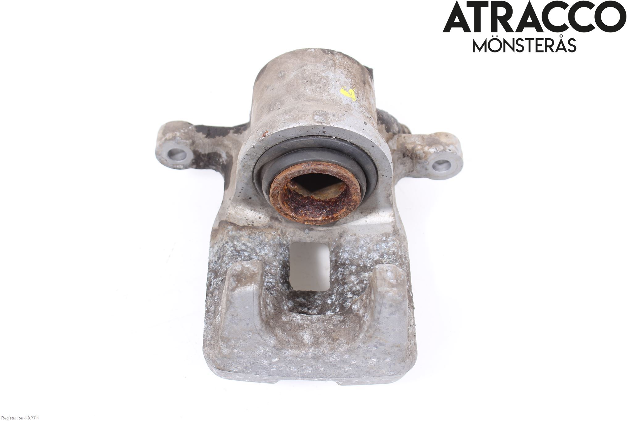 Toyota RAV4 13-18 Bremsecaliper Bak Venstre