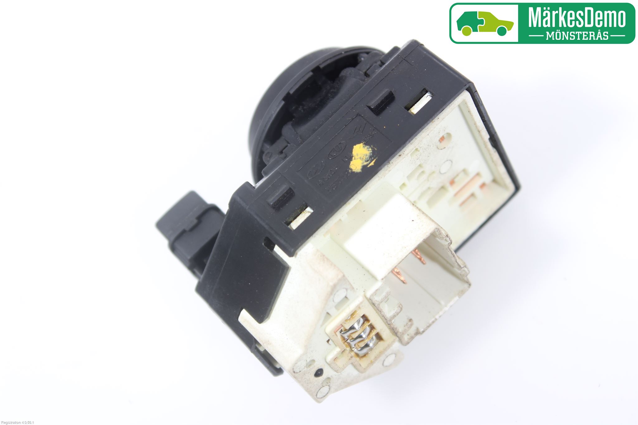 Kia CEED 06-12 Bryter Speil