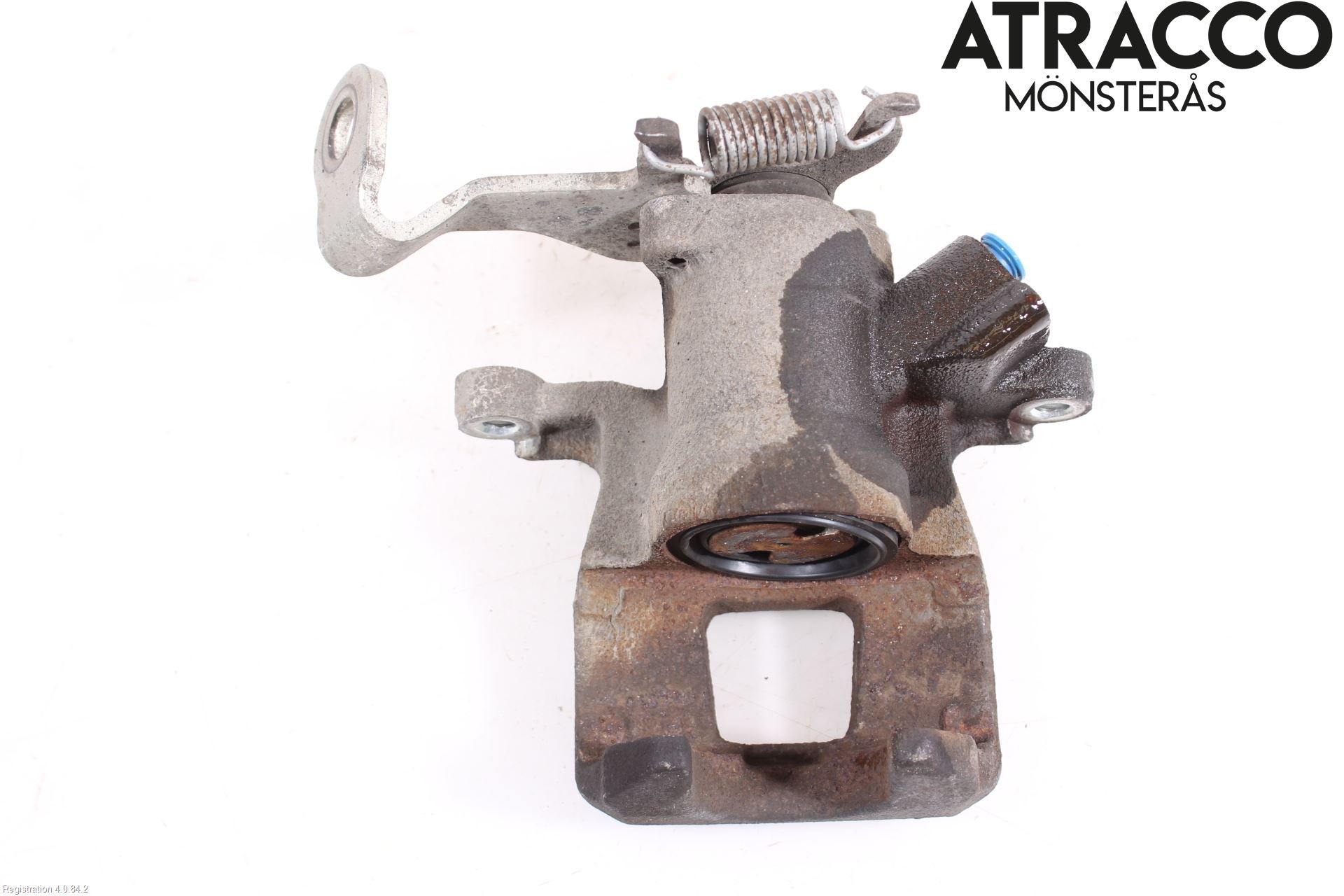 Mazda 6 13- Bremsecaliper Bak Høyre