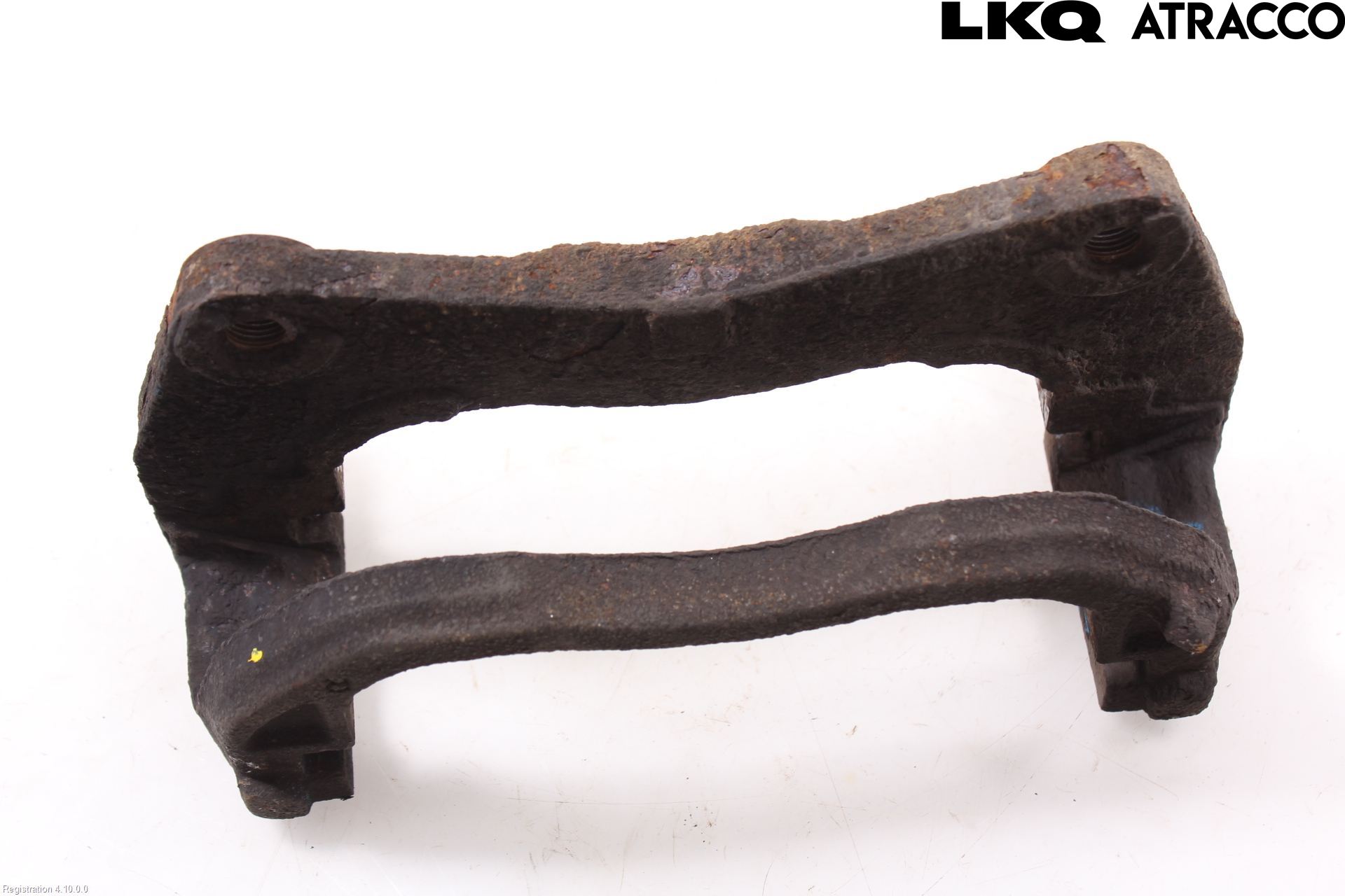 Subaru OUTBACK 15-20 Bremsecaliper Feste Holder