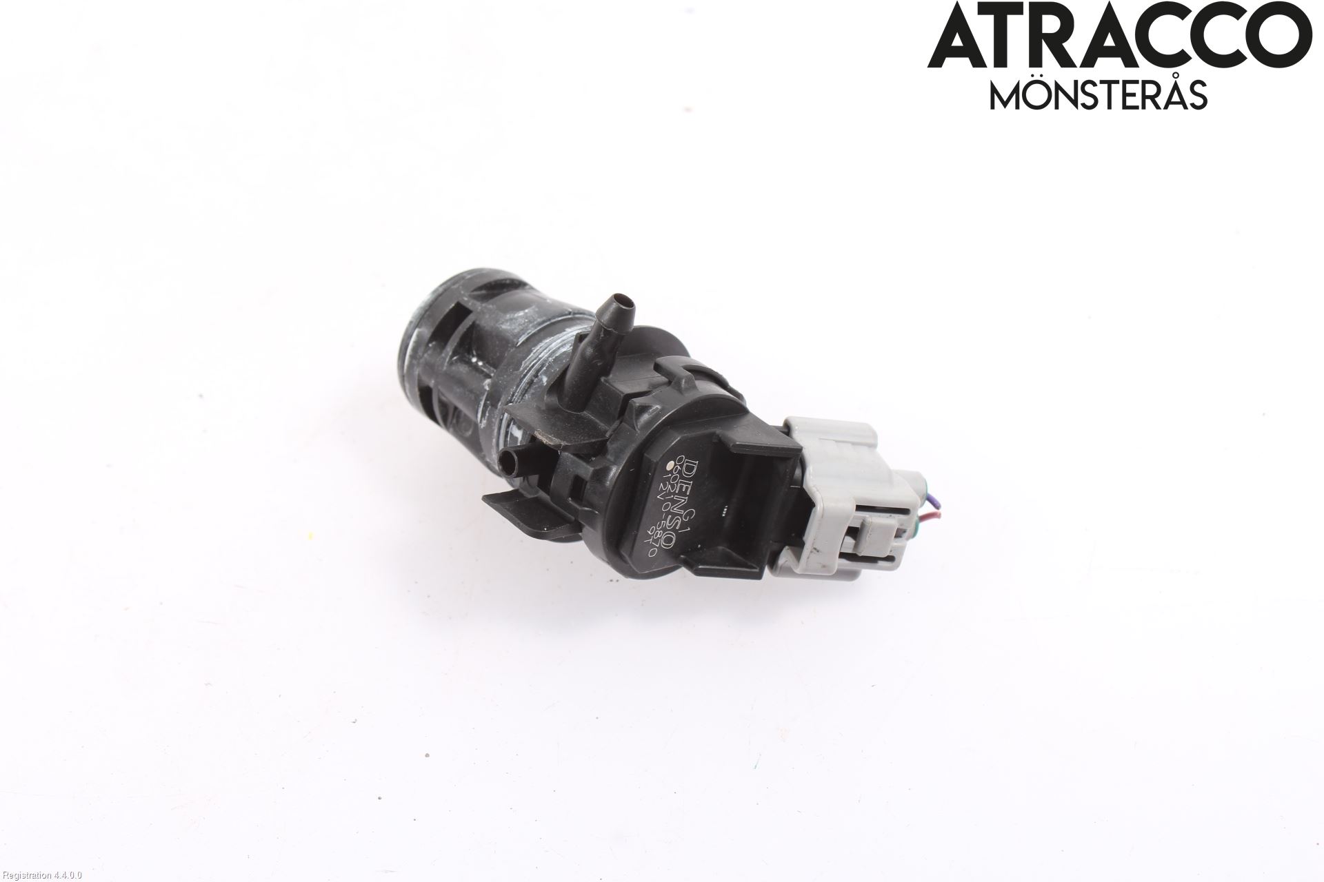Suzuki IGNIS 01-20 Spylerpumpe Frontrute