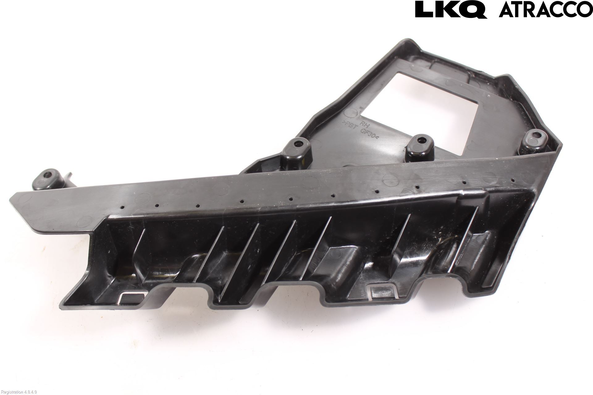 Tesla MODEL 3 17- Frontlykt Holder-Feste