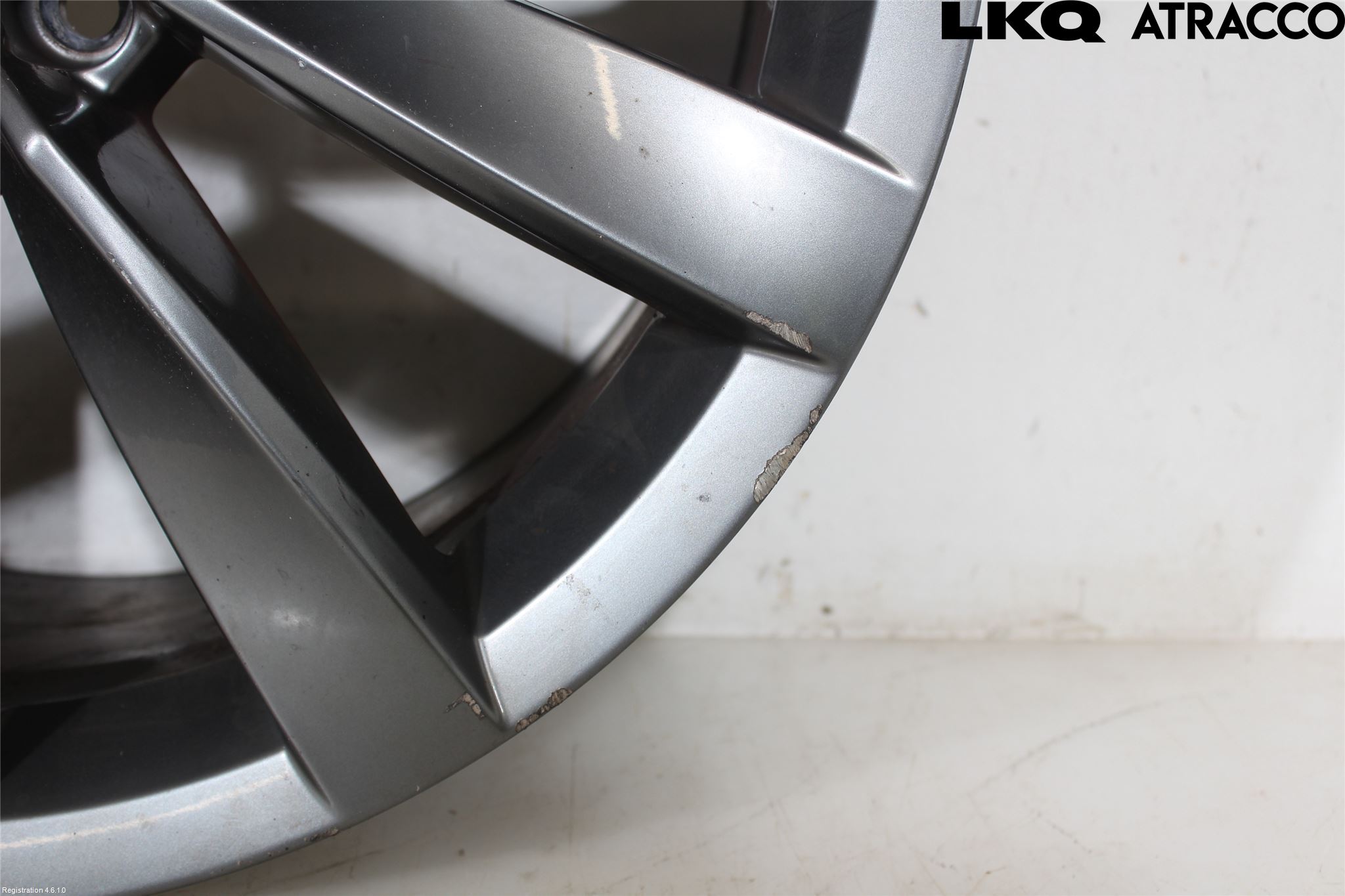 Volkswagen VW ARTEON 17- Felg Aluminium