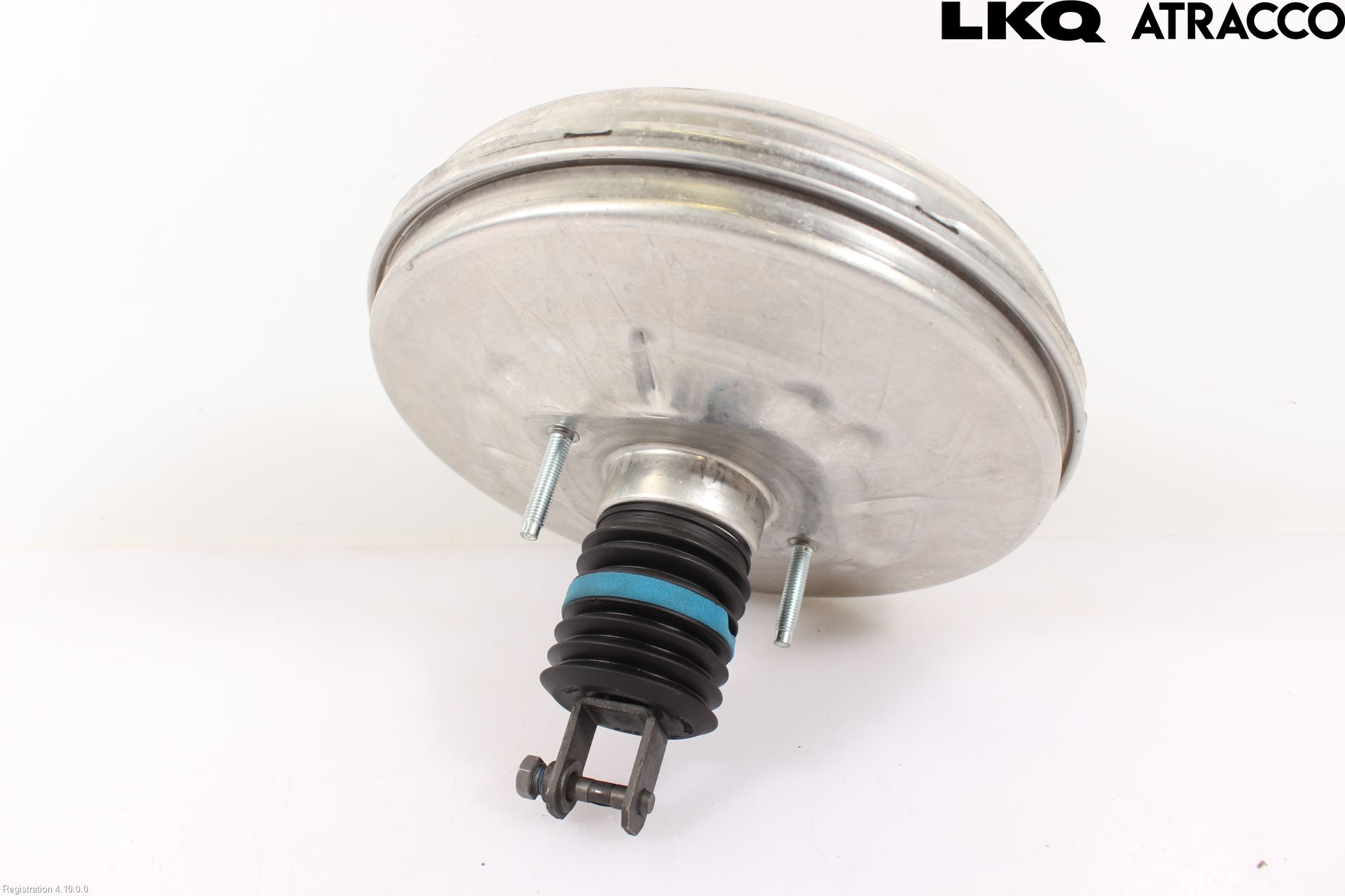 Mercedes-Benz MB CLA-KLASS (C117/X117) 13-19 Bremseservo