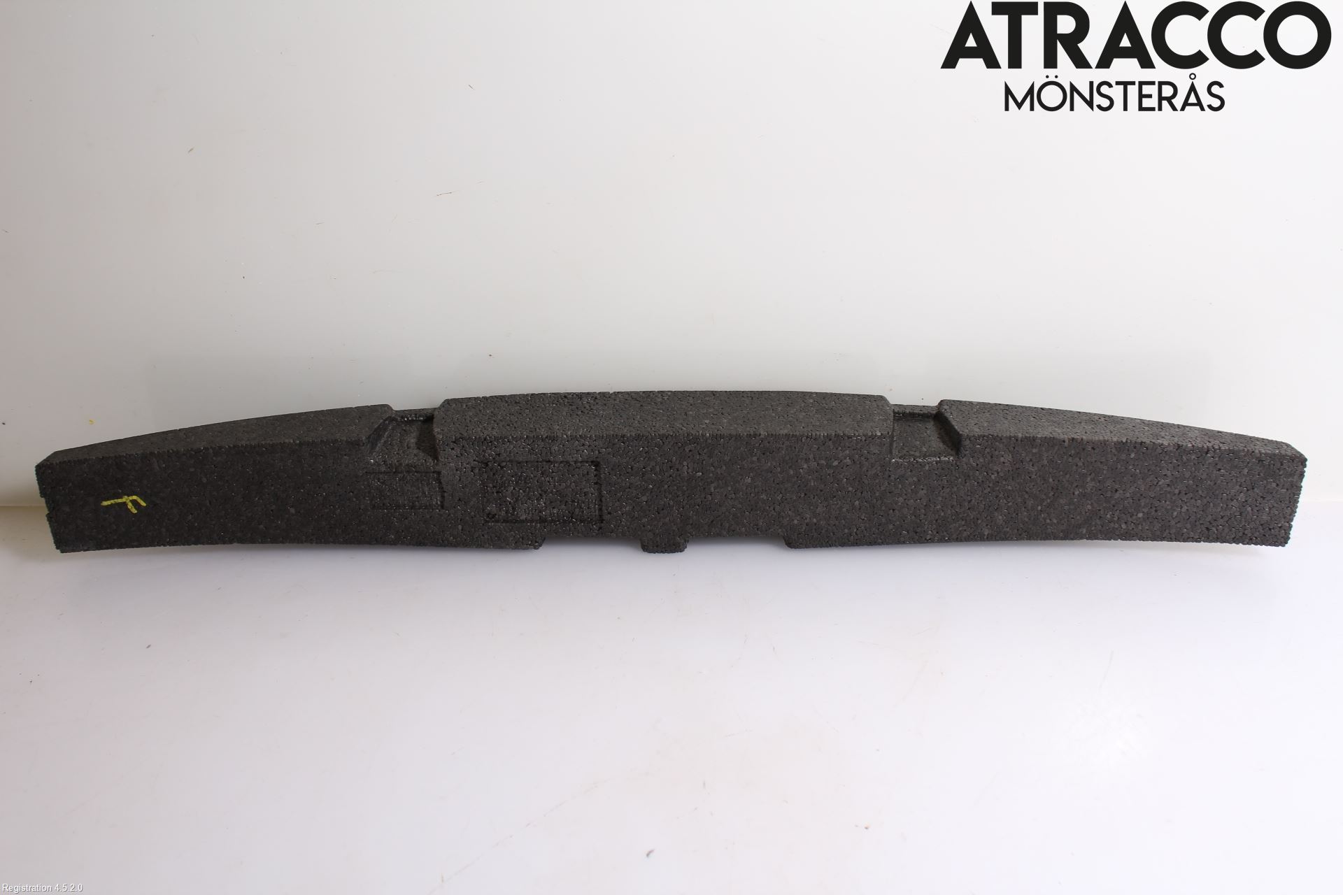 Opel CORSA D 07-14 Støtfanger Foran Deformelemen