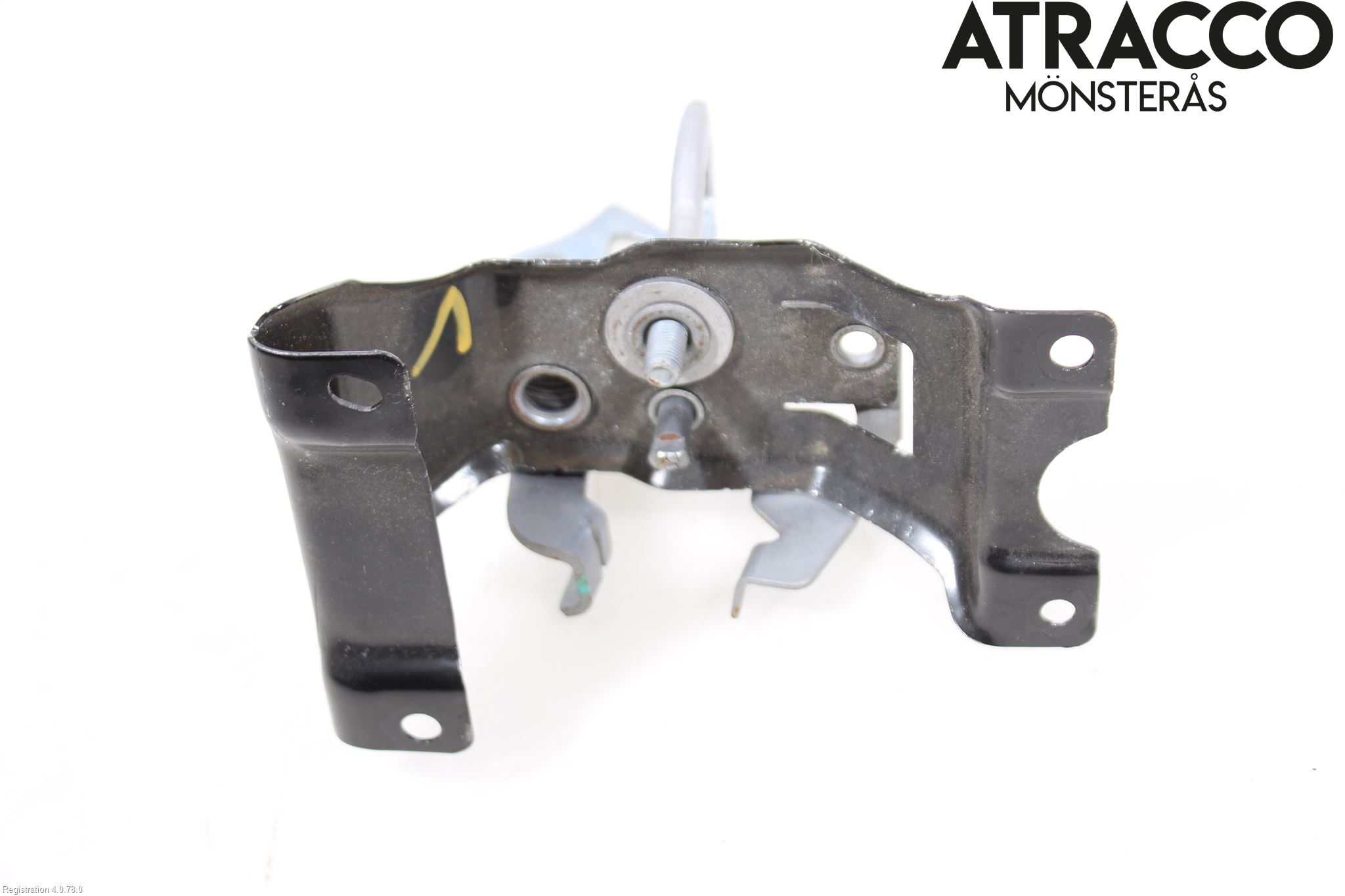 BMW X5 F15 13-18 Panser Stormkrok