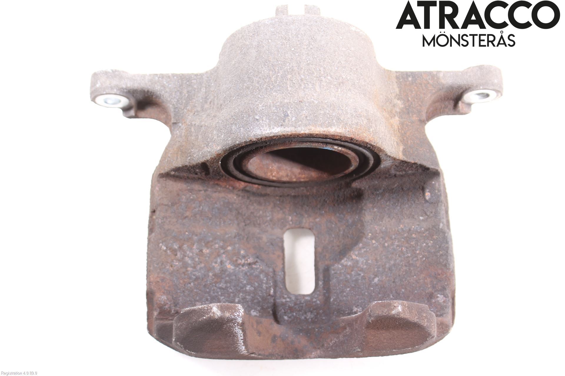 Nissan QASHQAI 17-21 Bremsecaliper Foran Høyre