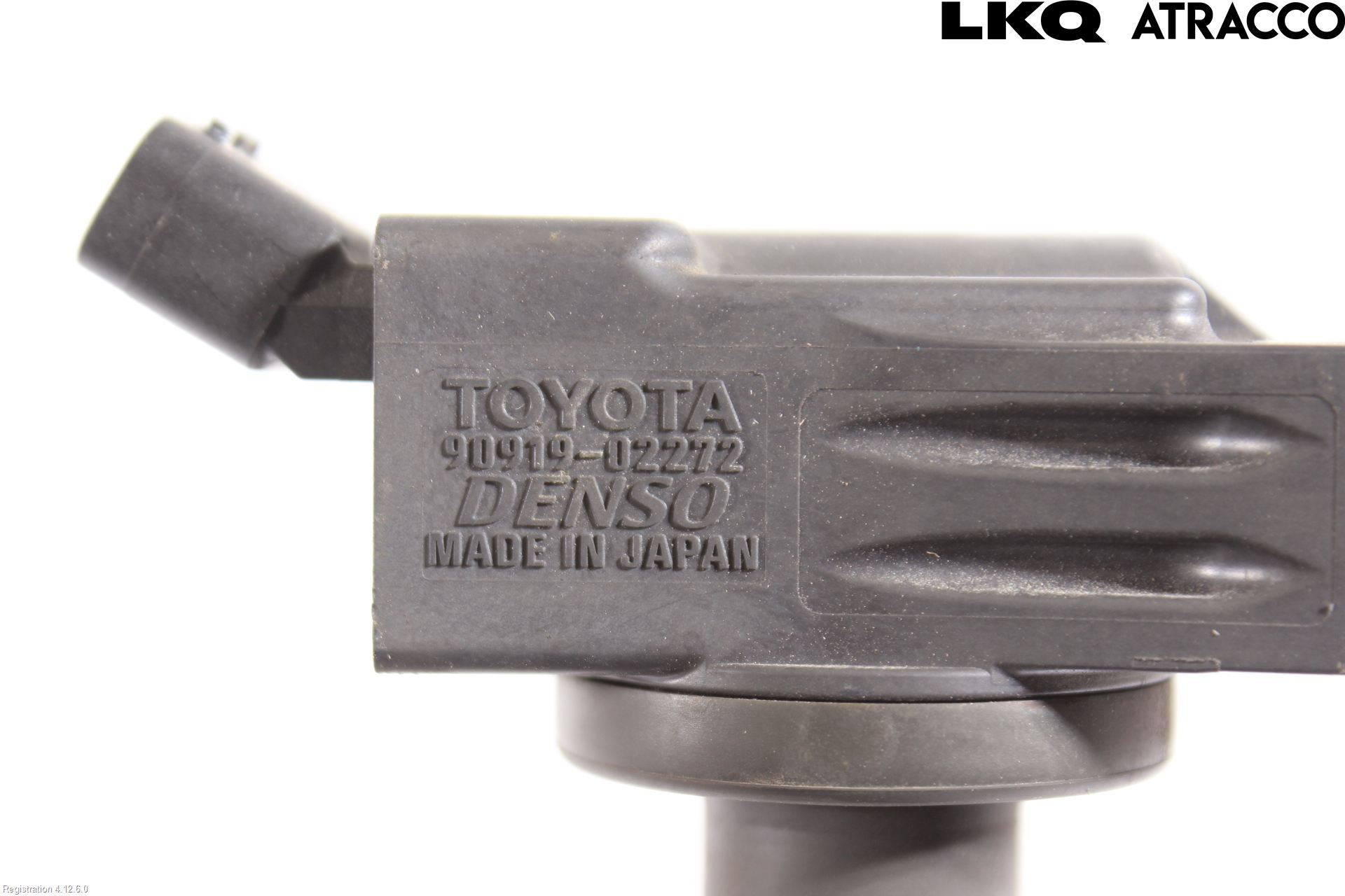 Toyota COROLLA 19- Coil