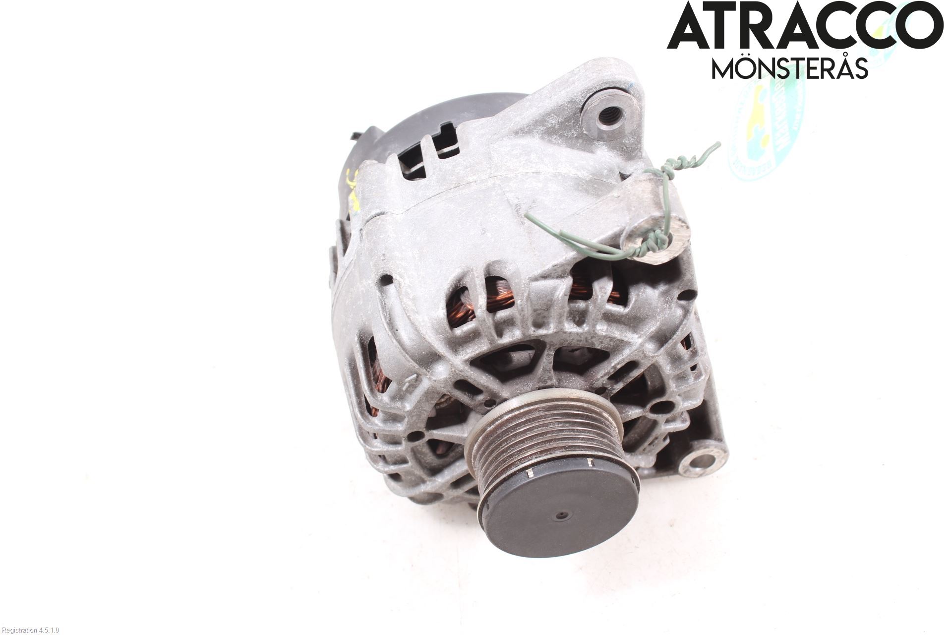 Citroen COTROEN C3 17-24 Dynamo