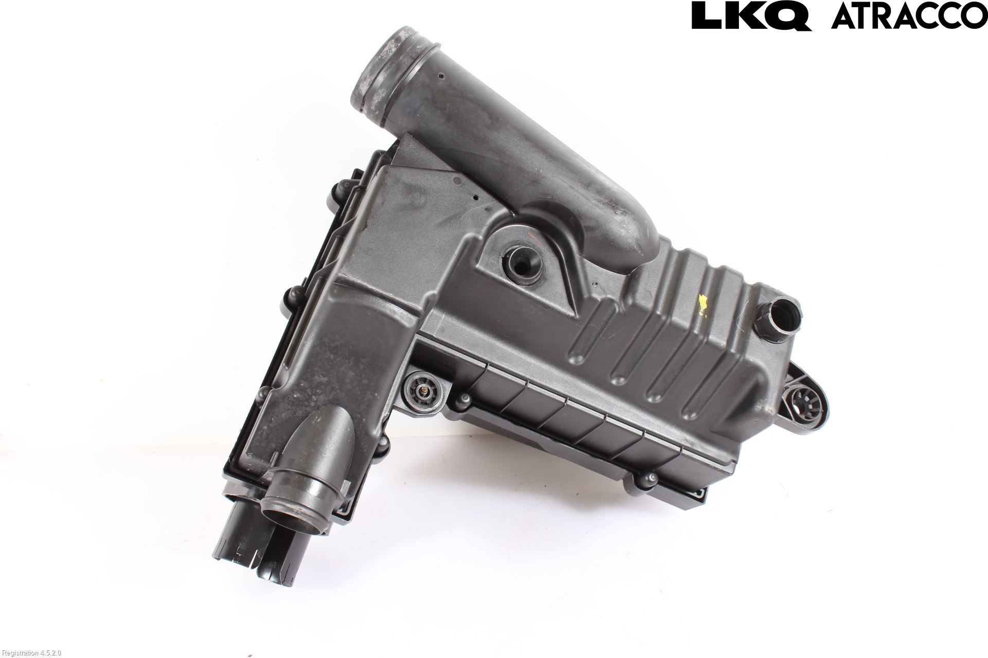 Volkswagen VW GOLF VI 09-13 Luftfilter Boks